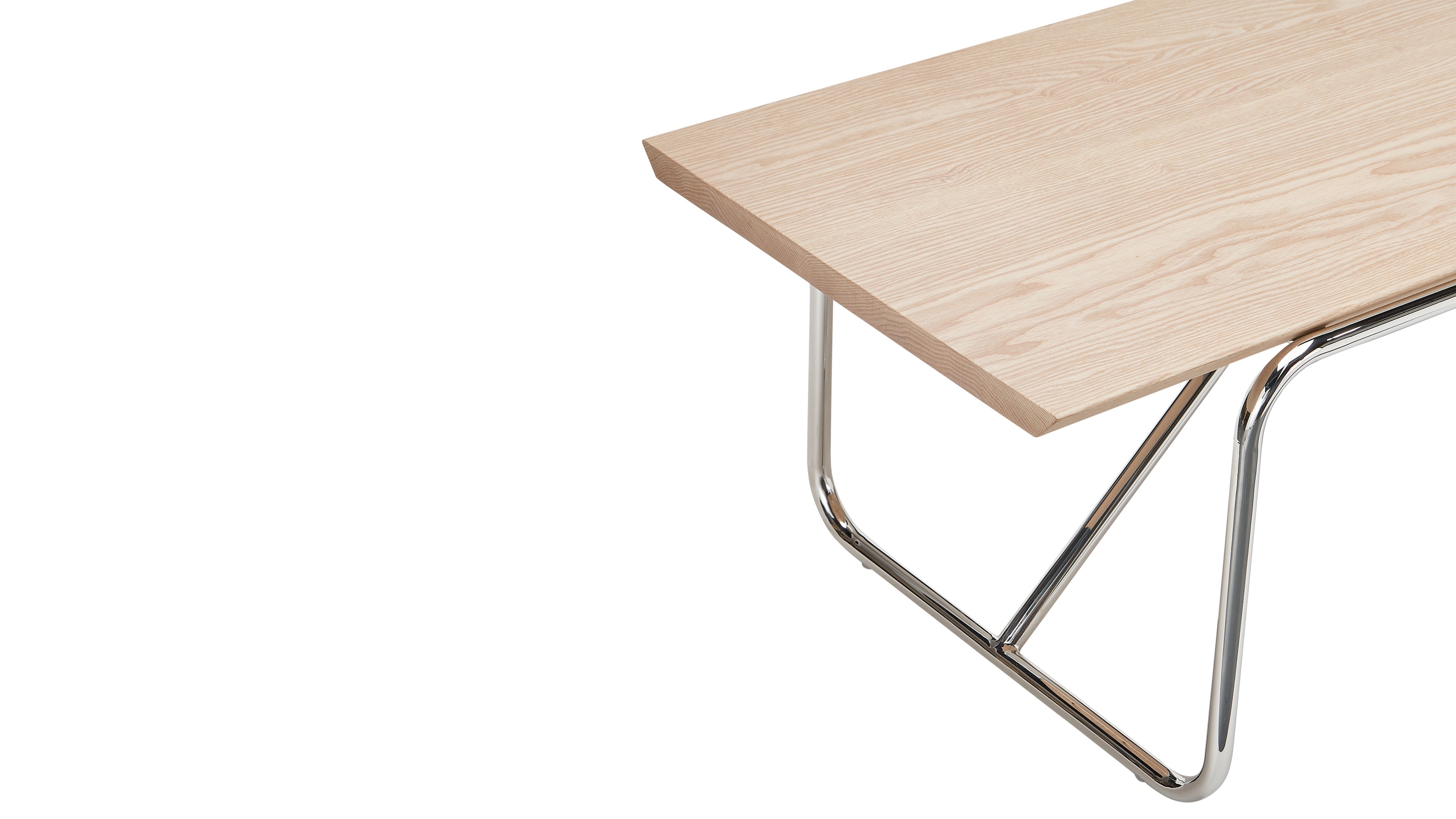 Crossover Coffee Table - Thumbnail 5