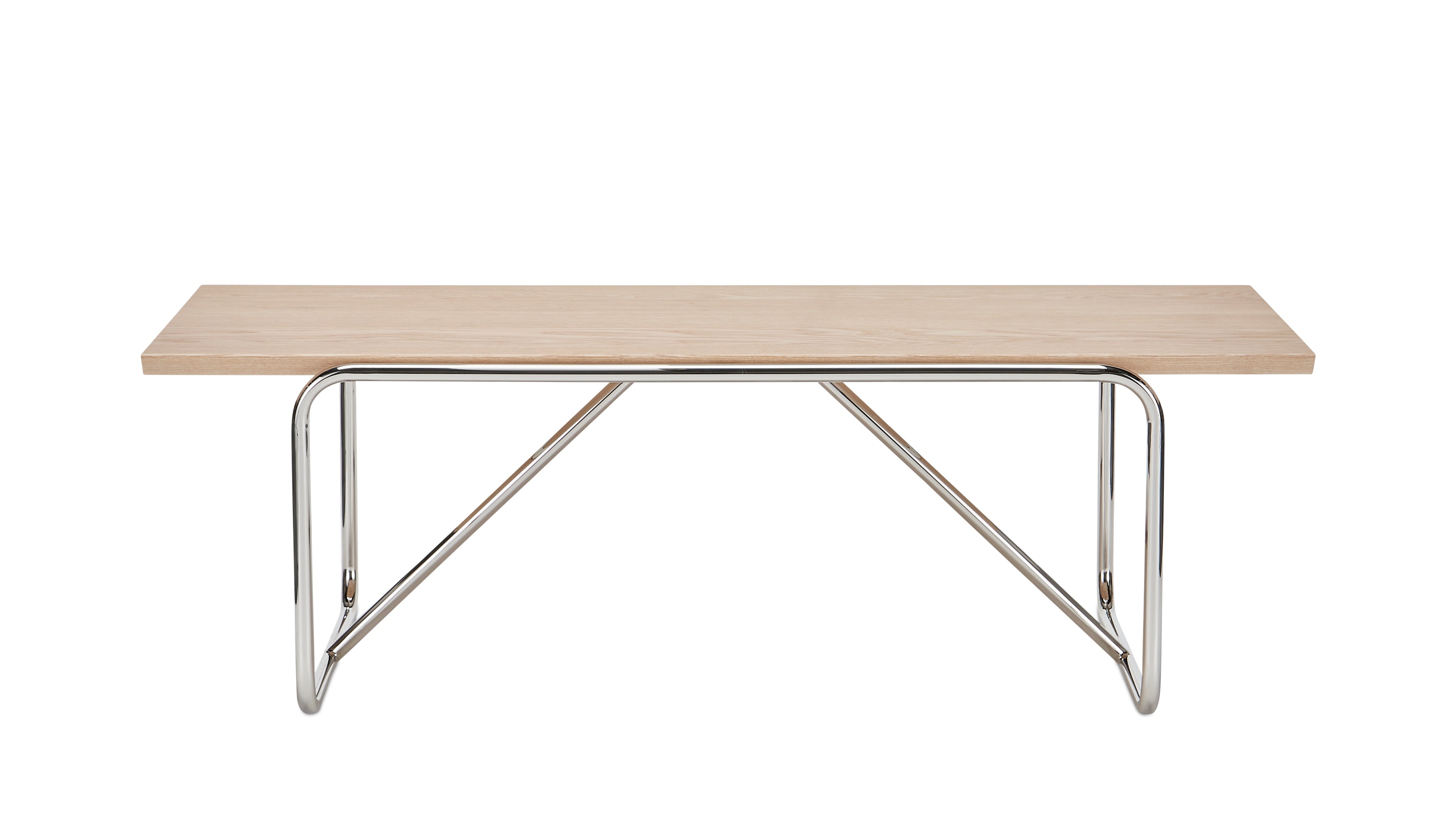 Crossover Coffee Table - Thumbnail 3