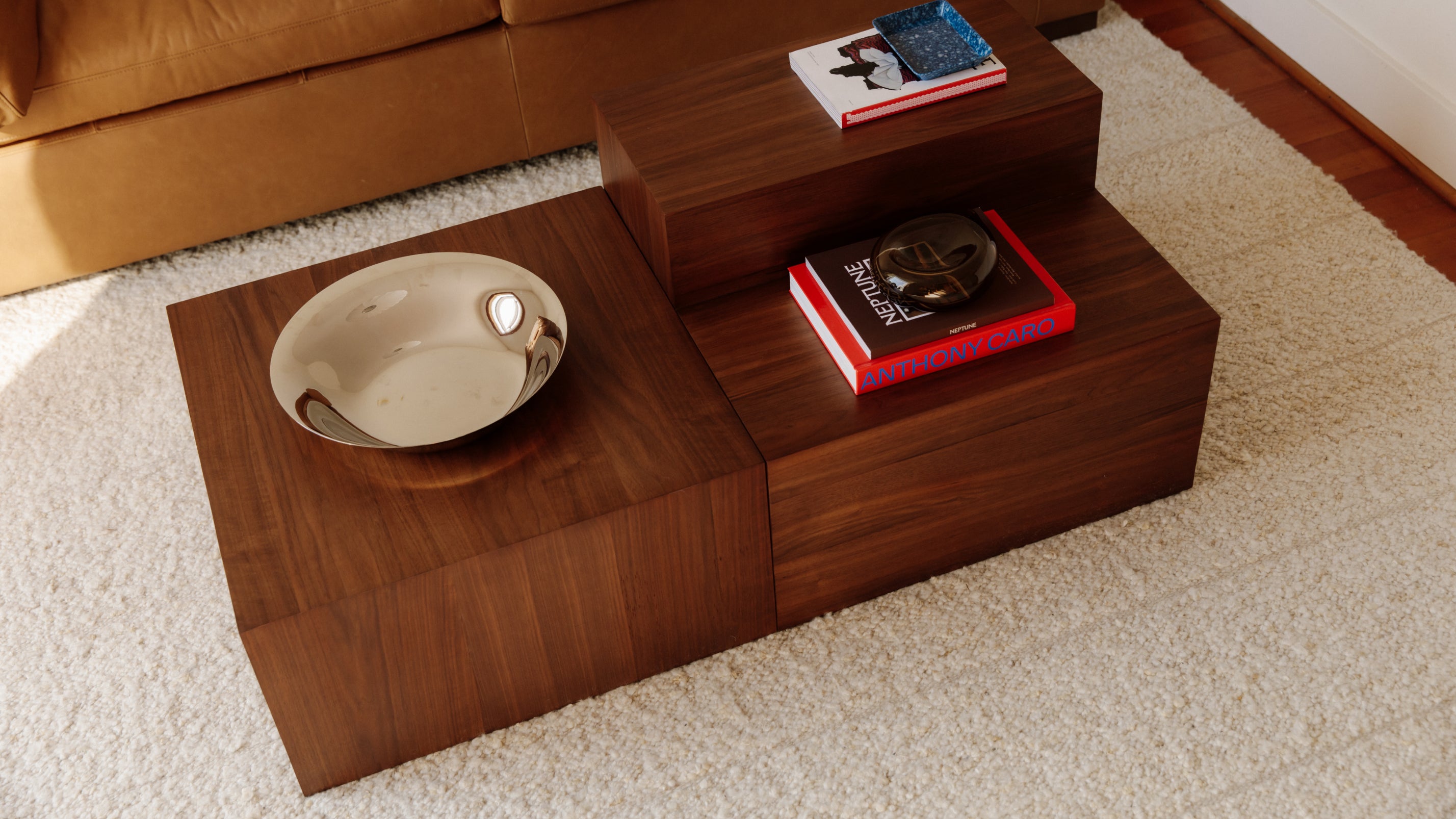 Align Coffee Table, Regular - Thumbnail 2