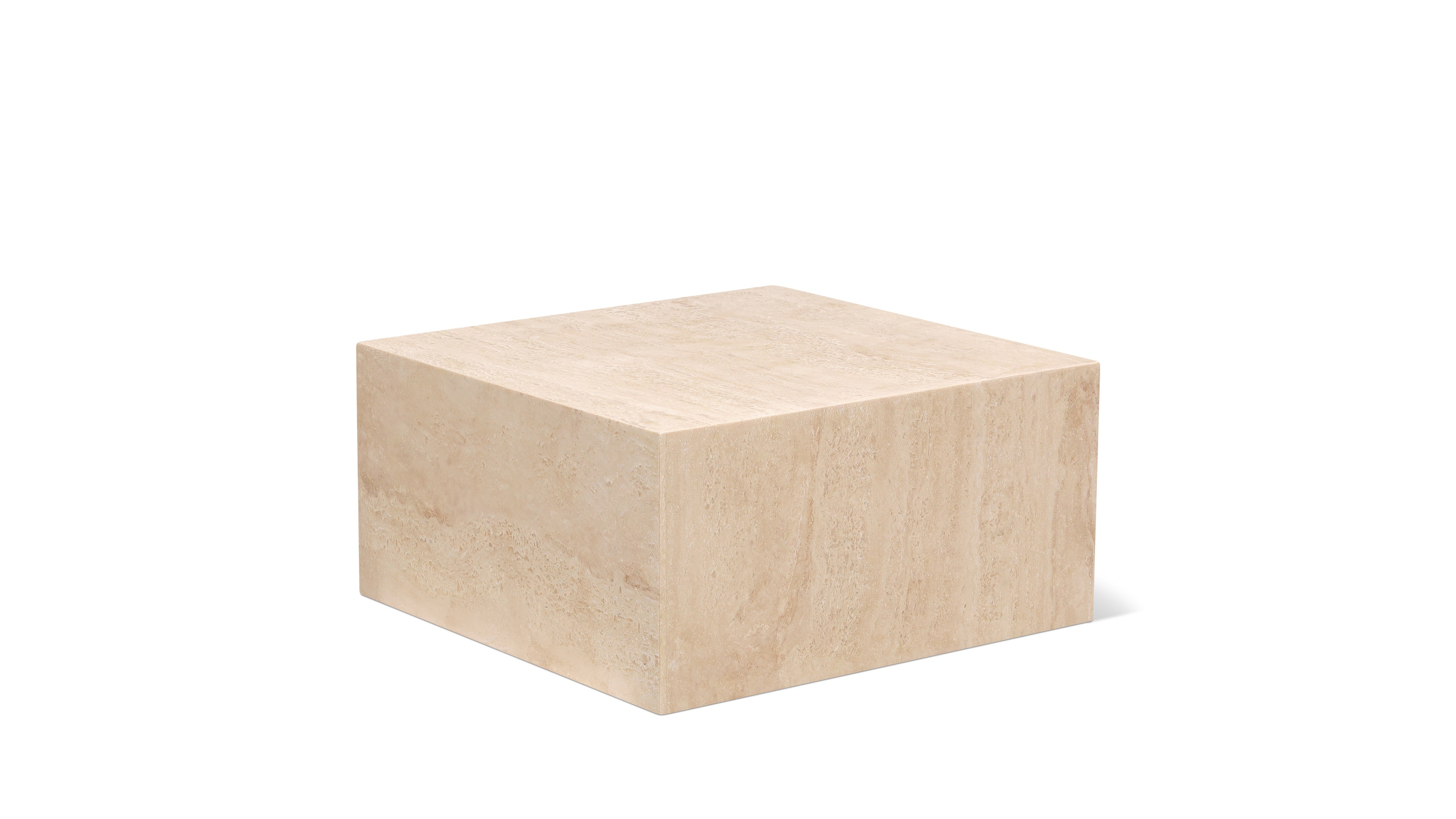 Sundays Company Align Coffee Table