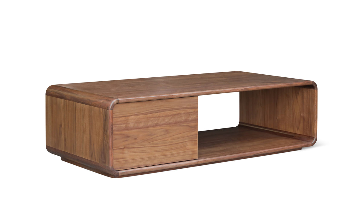 Call Me Storage Coffee Table, Walnut_image