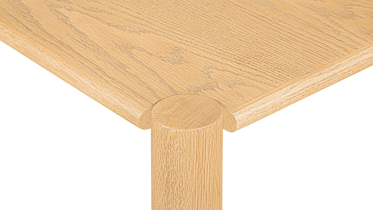 Avenue Coffee Table, Oak