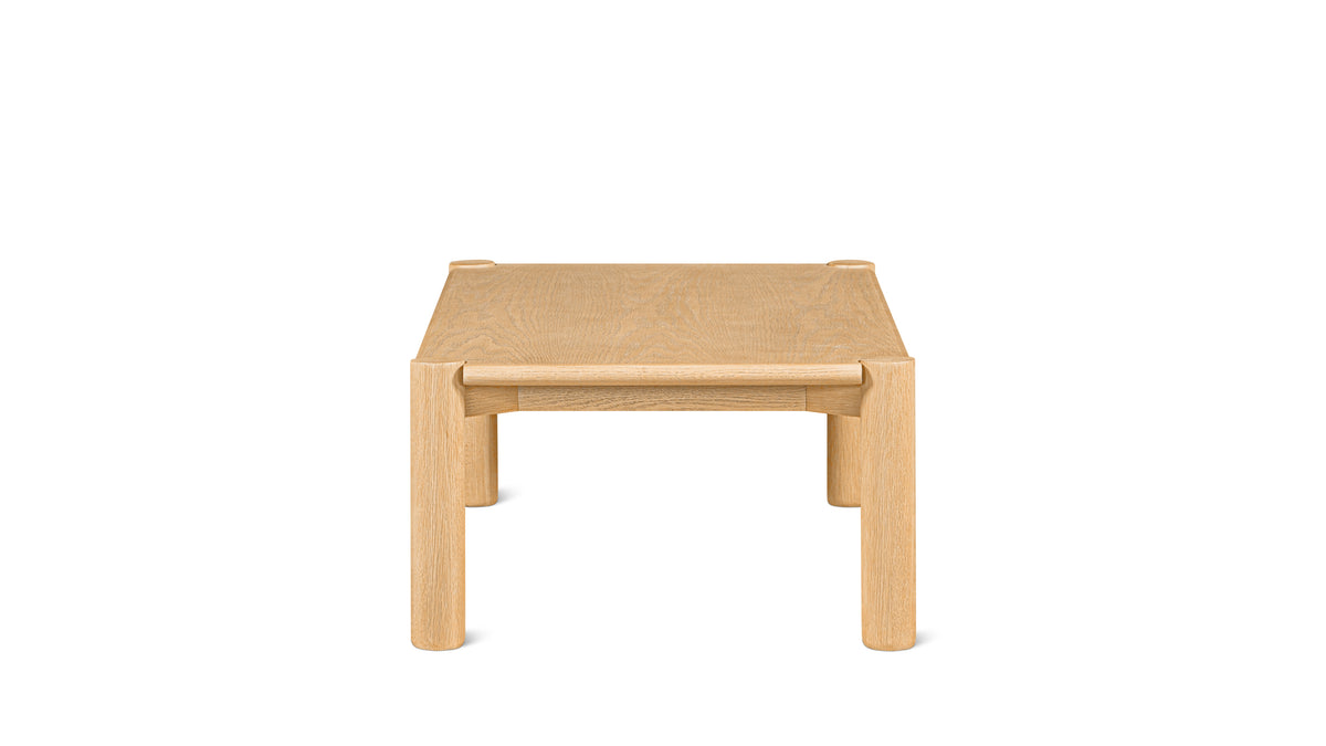 Avenue Coffee Table, Oak