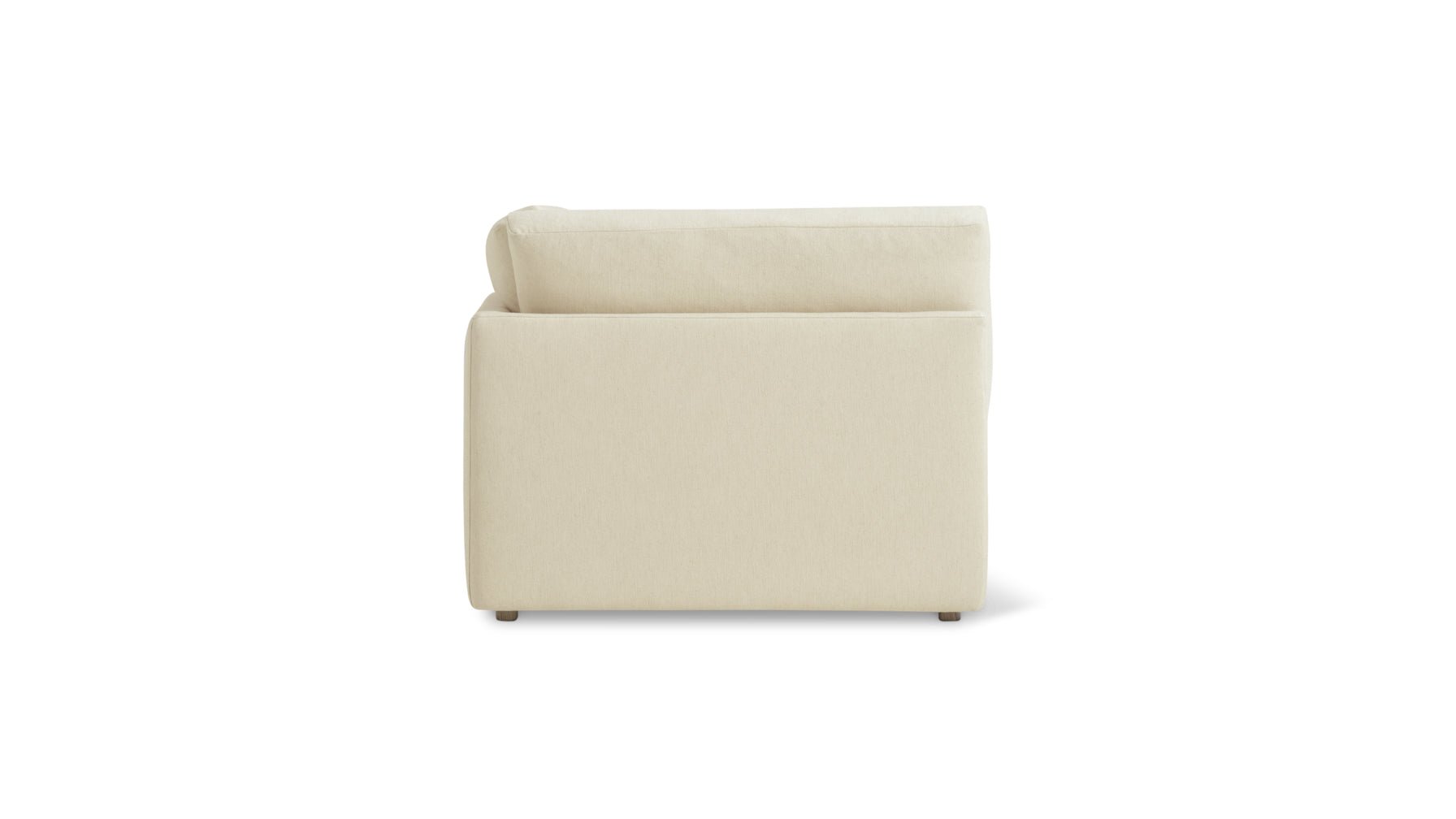 Wind Down Corner Chair, Beach