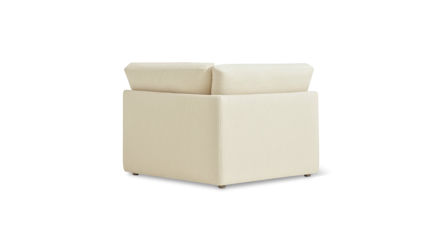 Wind Down Corner Chair, Beach