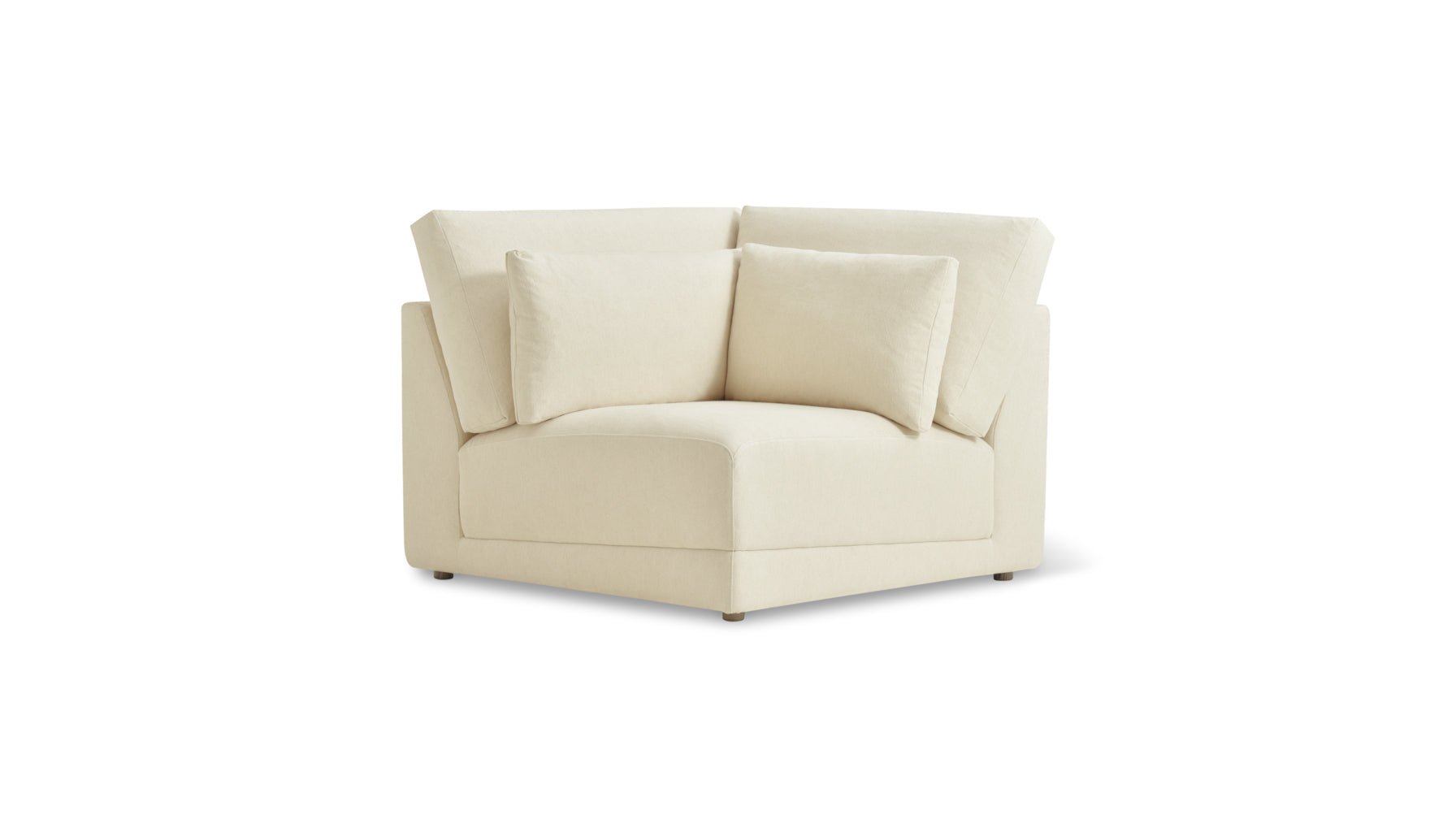 Wind Down Corner Chair, Beach
