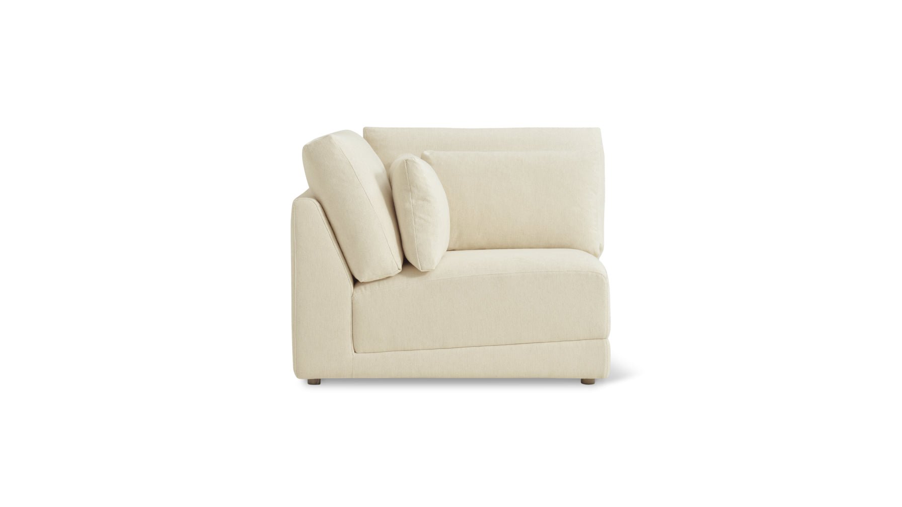 Wind Down Corner Chair, Beach