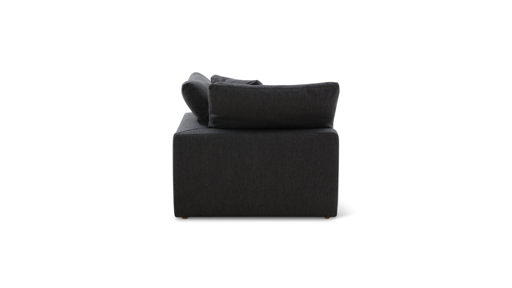Movie Night™ Corner Chair Standard Dark Shadow (Left Or Right) - Image 7