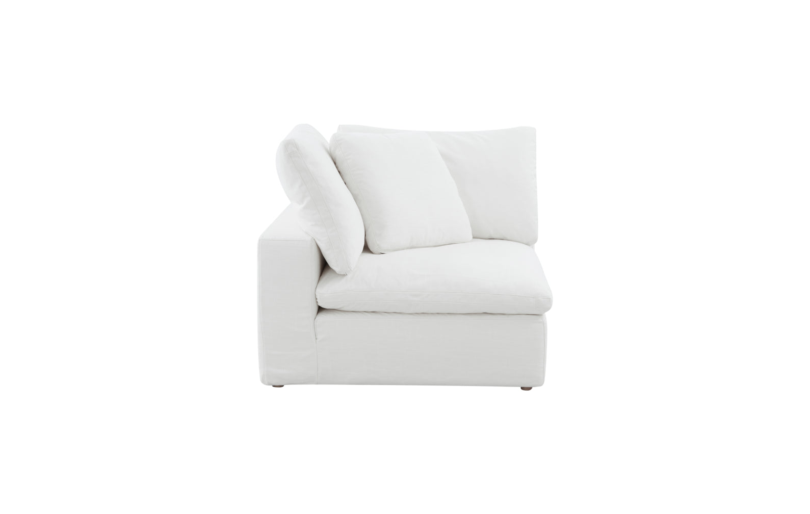 Movie Night™ Corner Chair, Large, Brie (Left or Right) - Image 5
