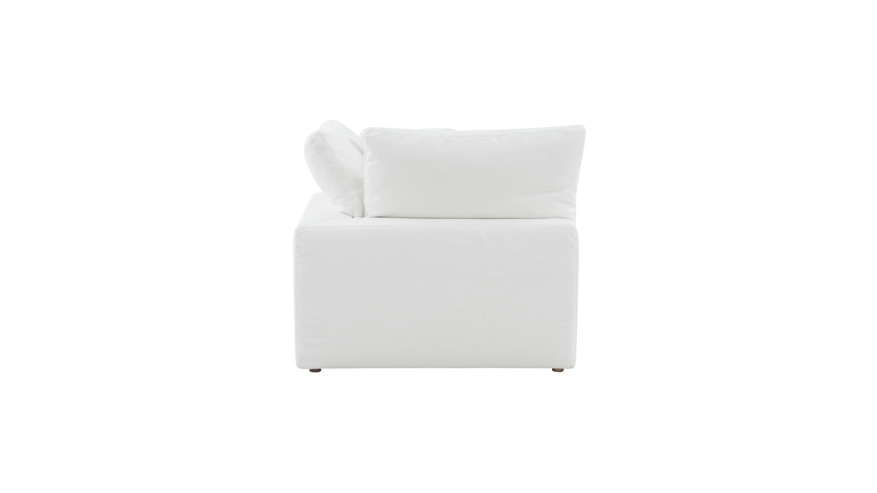Movie Night™ Corner Chair, Large, Brie (Left or Right) - Image 6