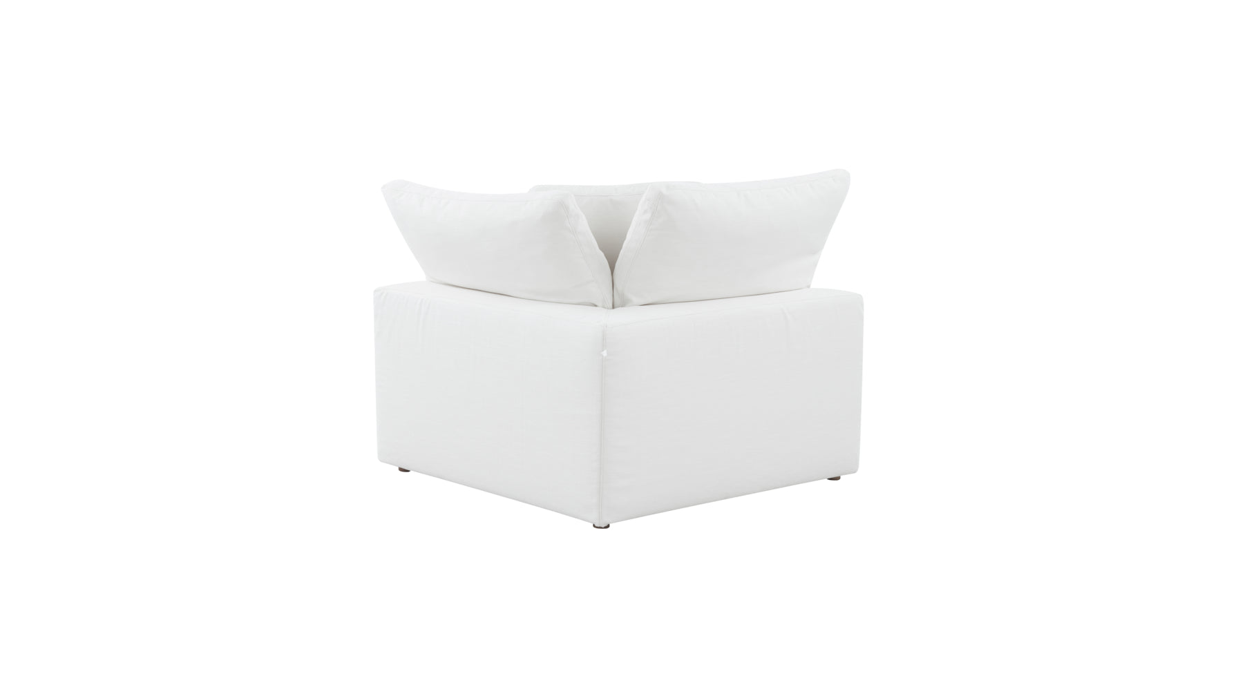 Movie Night™ Corner Chair, Large, Brie (Left or Right) - Image 7