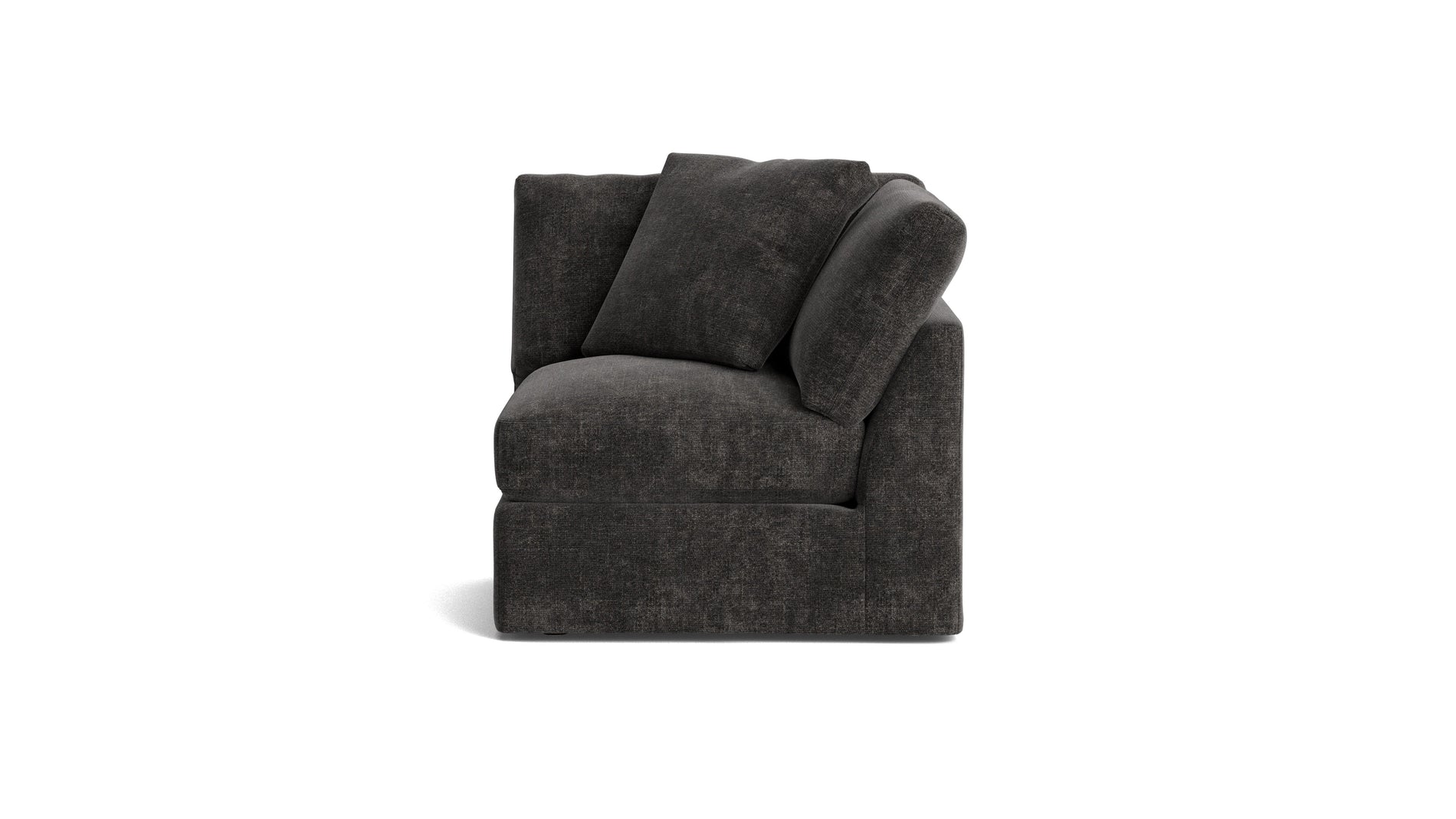 Get Together™ Corner Chair, Large, Truffle_image