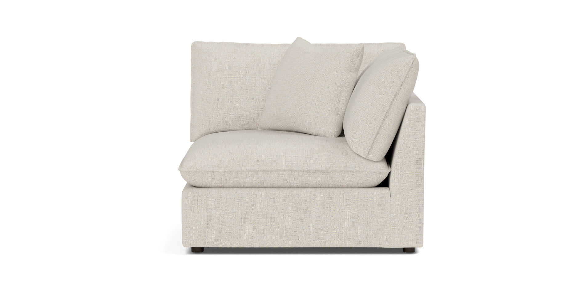Chill Time Corner Chair, Birch_image