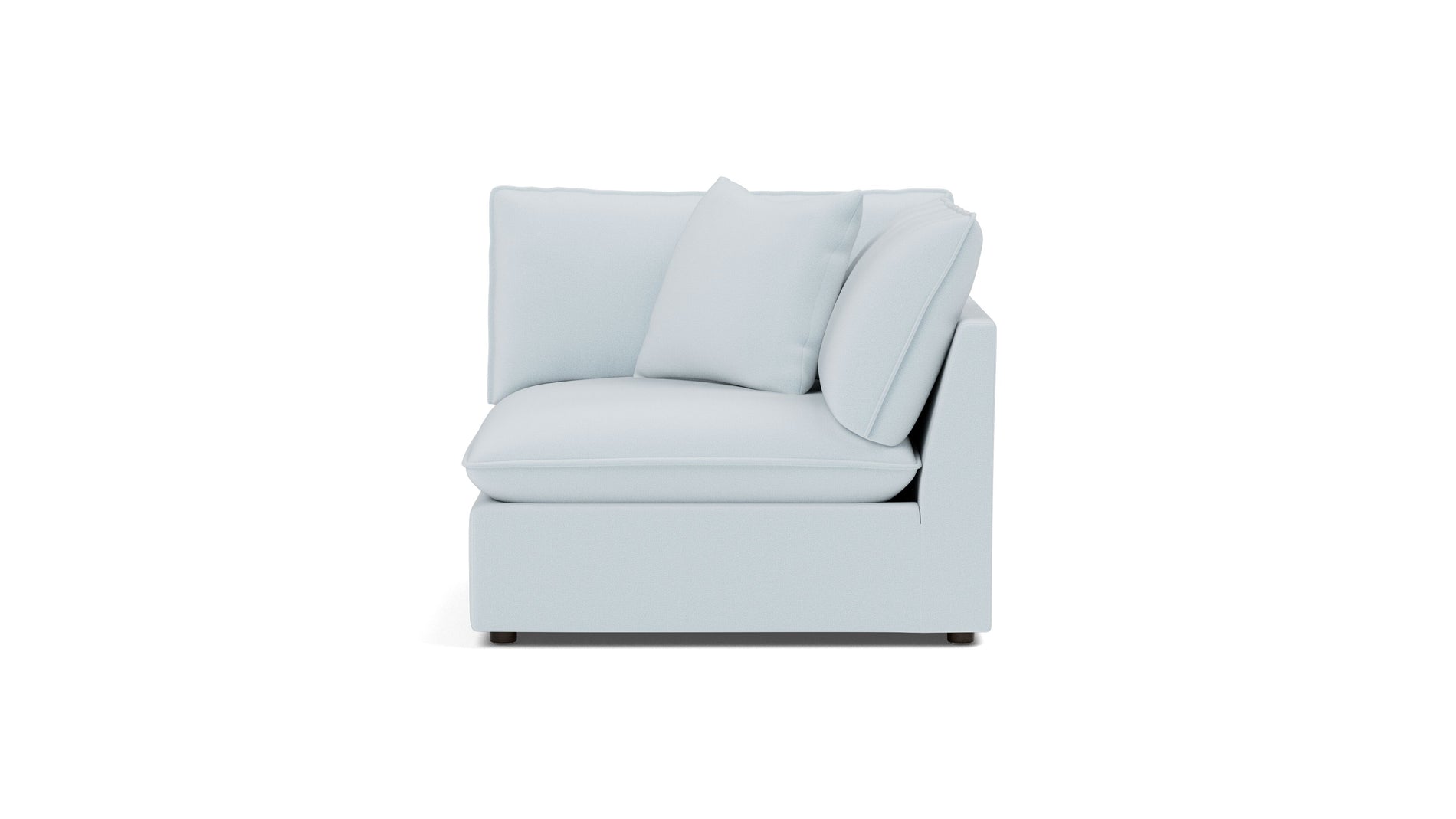 Chill Time Corner Chair, Cove_image