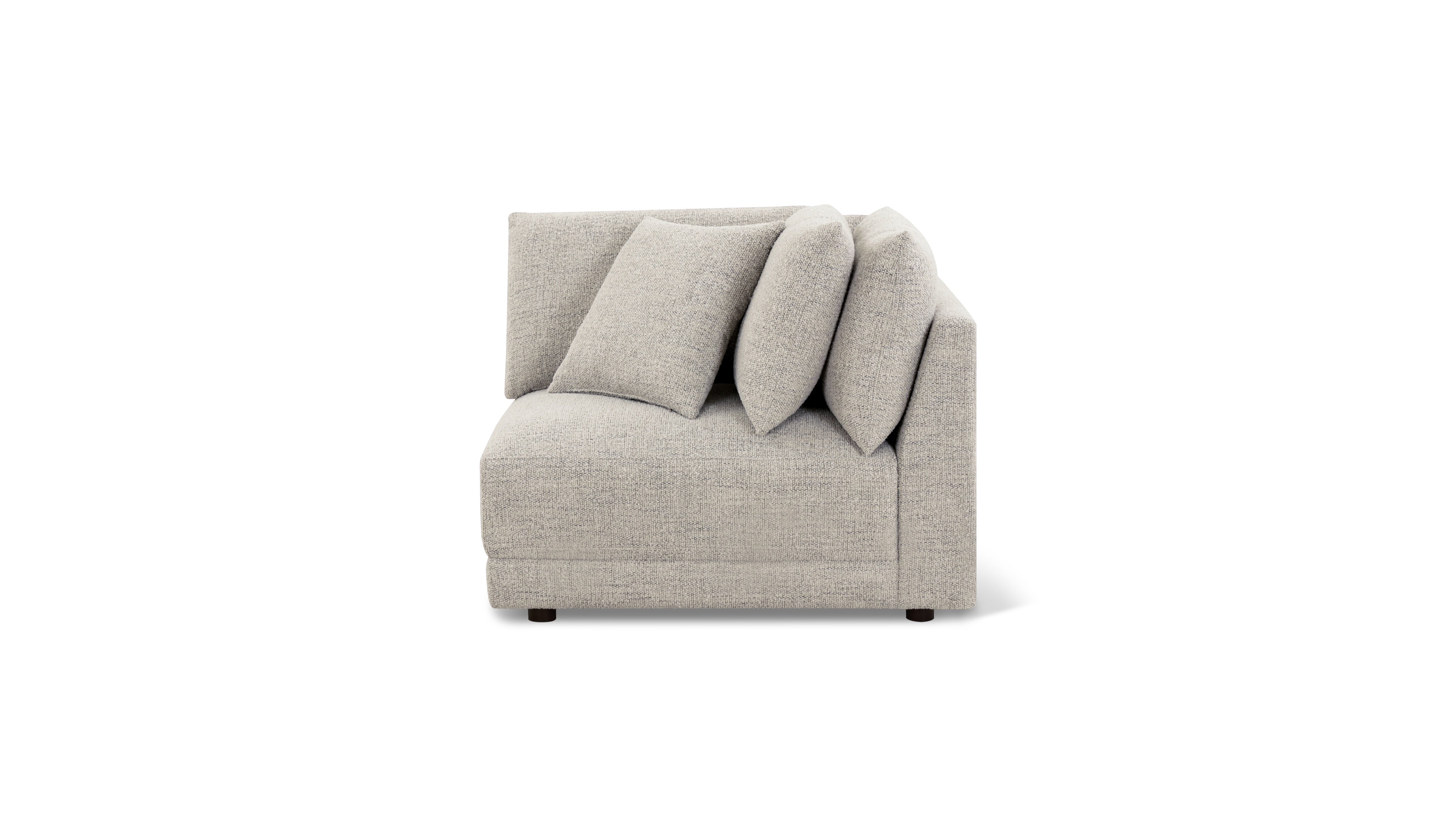 Soft Spot Corner Chair - Thumbnail 3