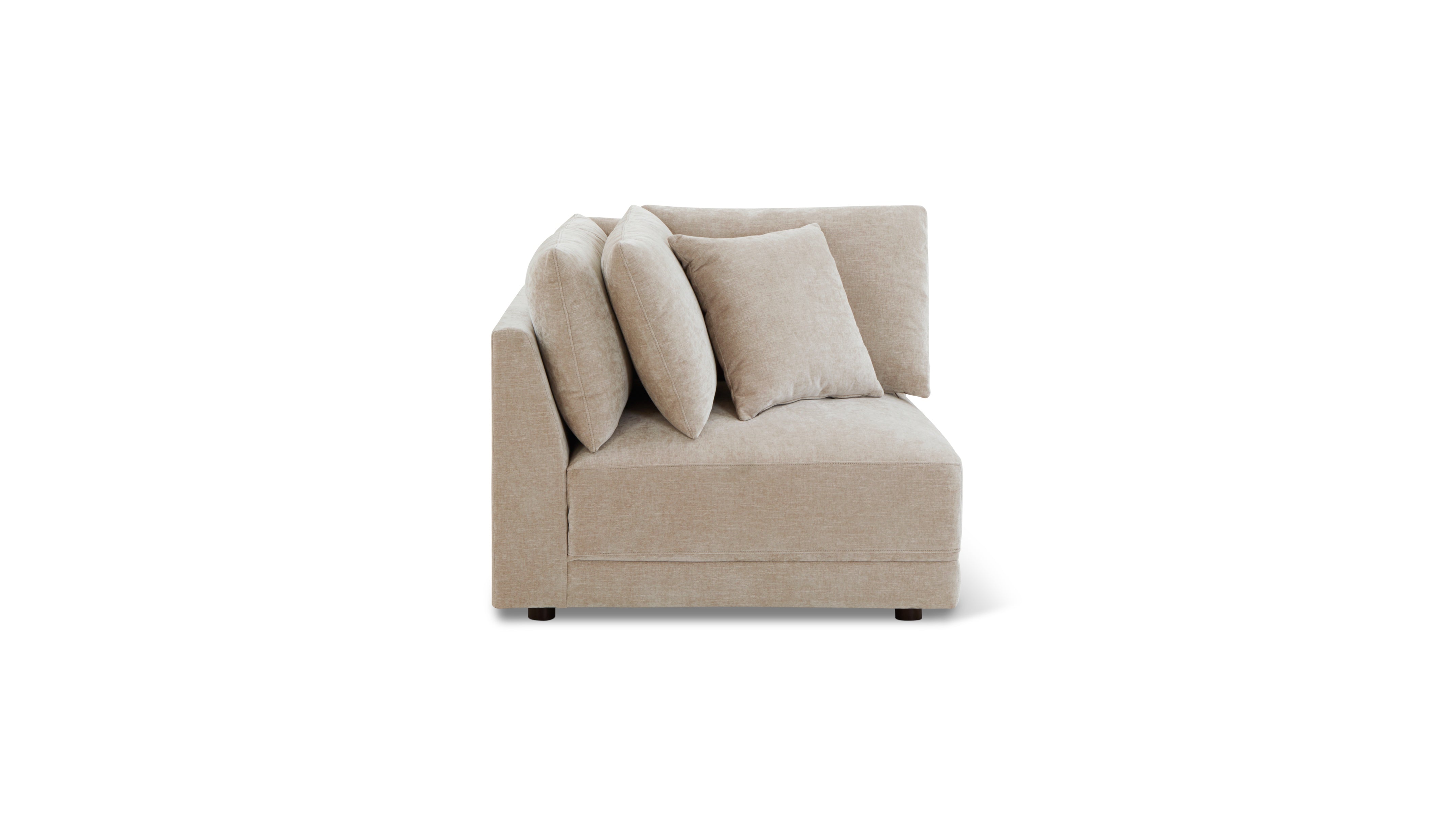 Sundays Company Soft Spot Corner Chair - Thumbnail 5