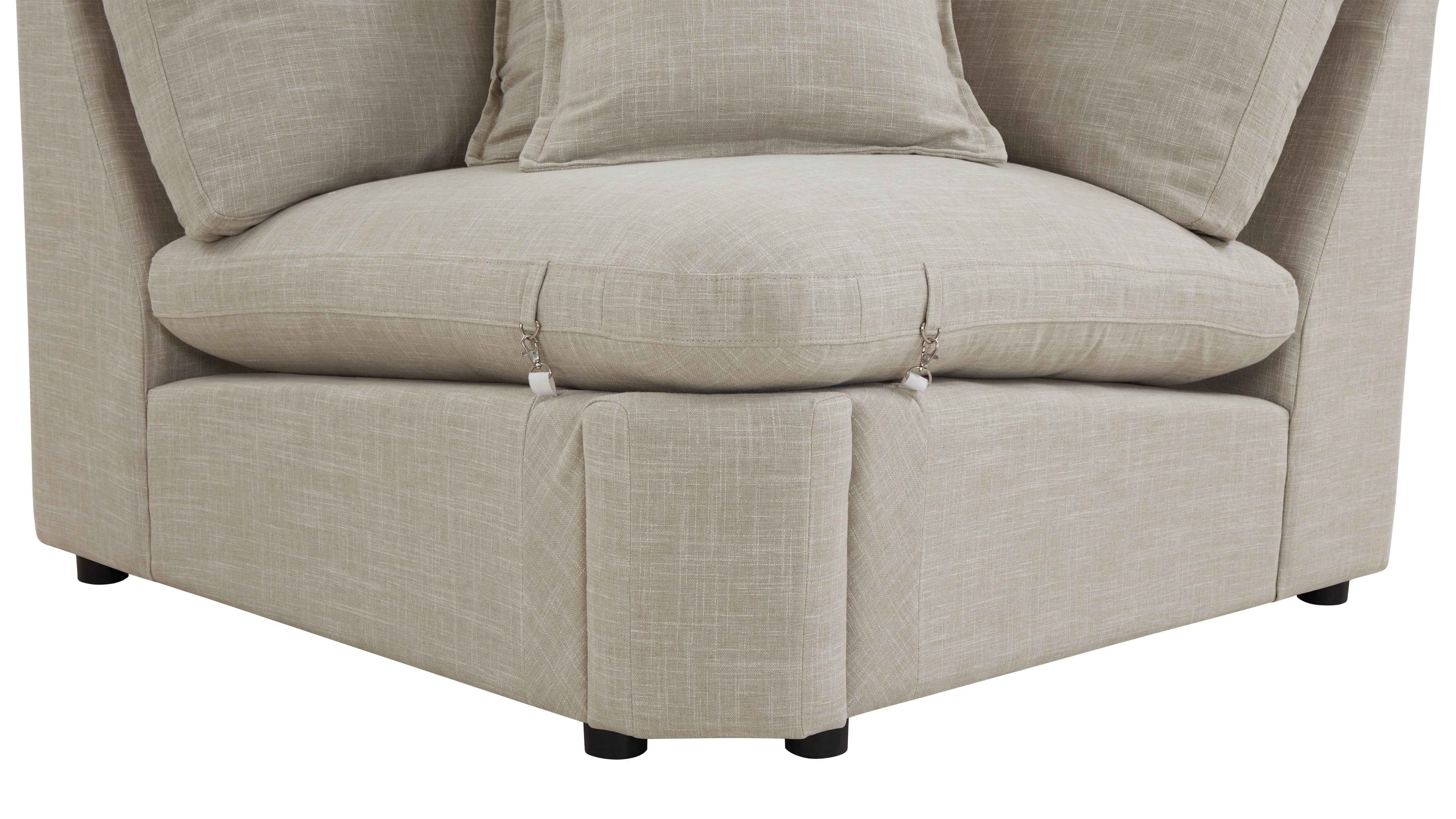 Lift Off Corner Chair - Thumbnail 4