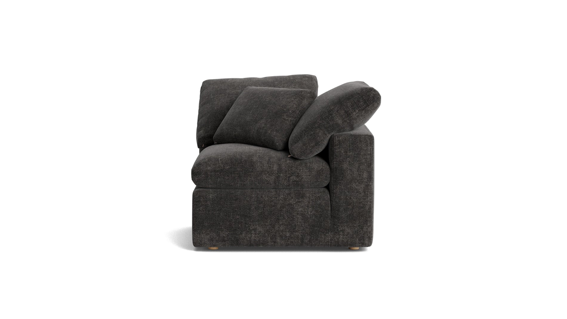 Movie Night™ Corner Chair, Large, Truffle (Left Or Right)_image
