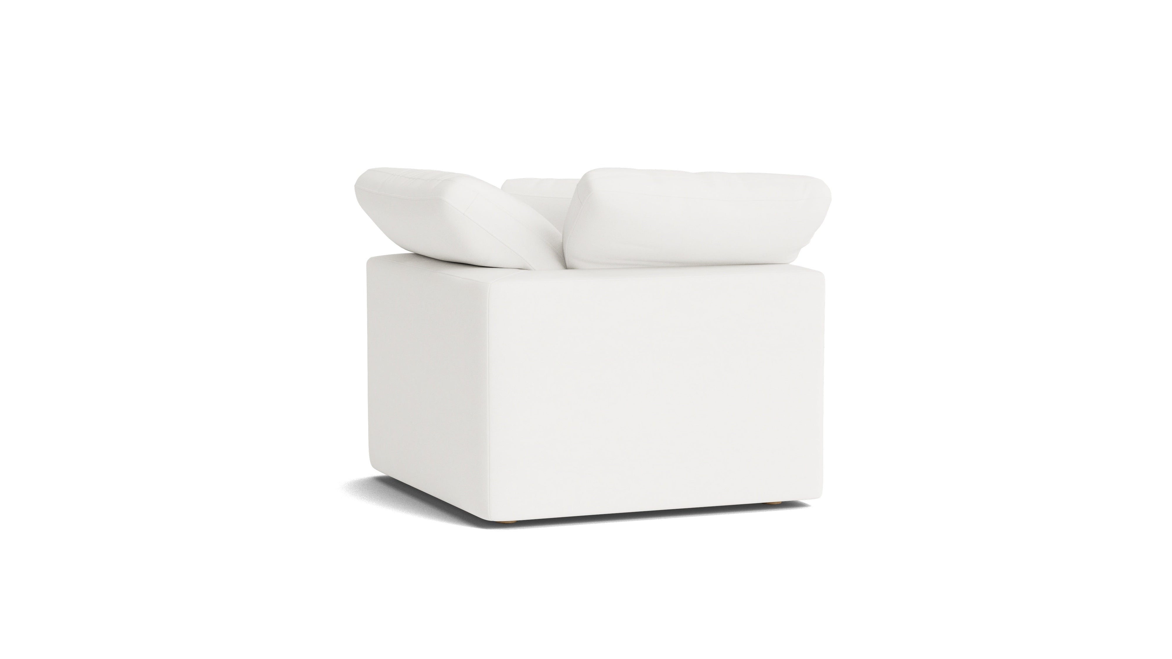 Movie Night™ Corner Chair, Standard, Brie (Left or Right)