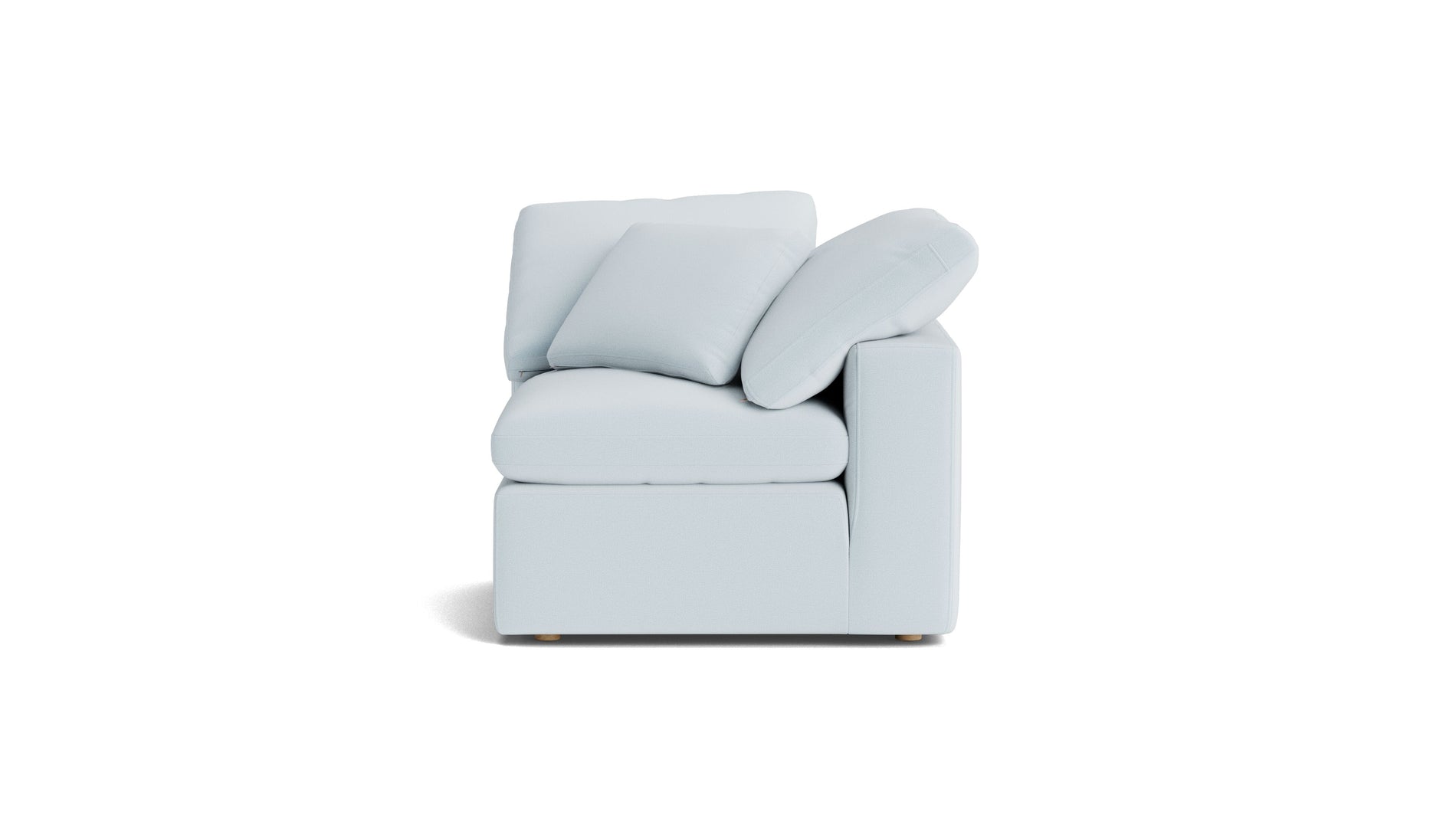 Movie Night™ Corner Chair, Standard, Cove (Left Or Right)_image