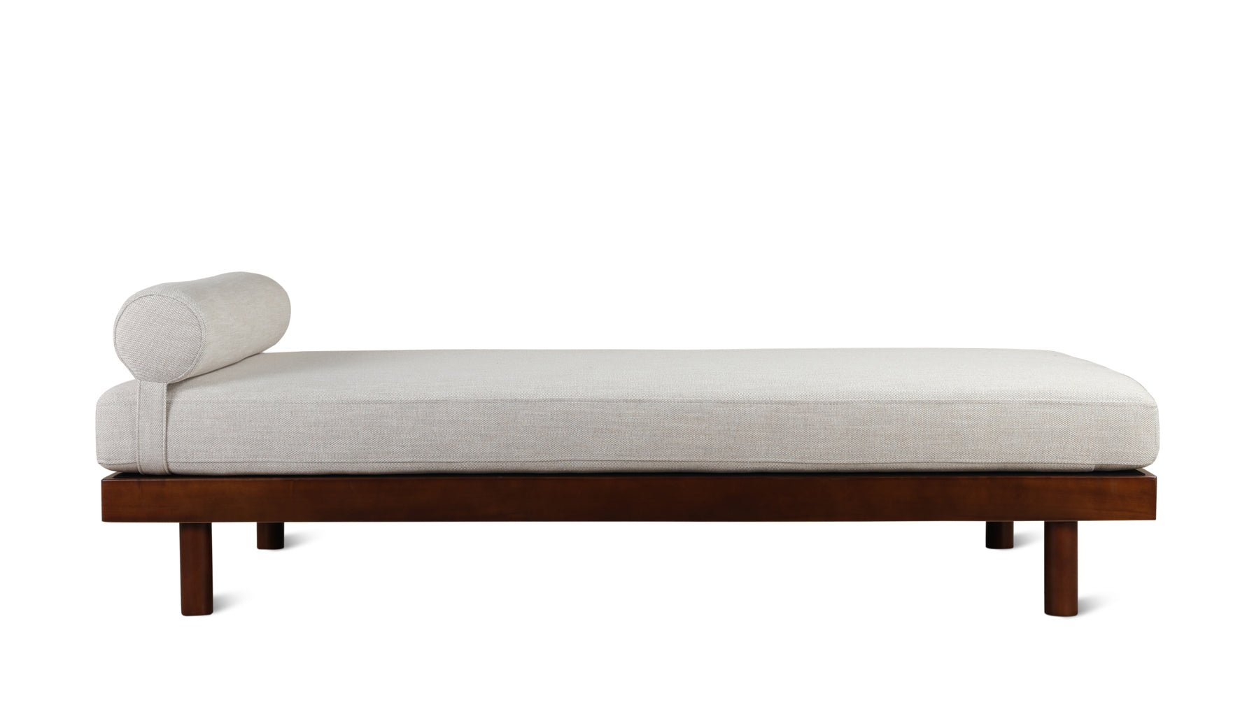 Doze Off Daybed, Ecru