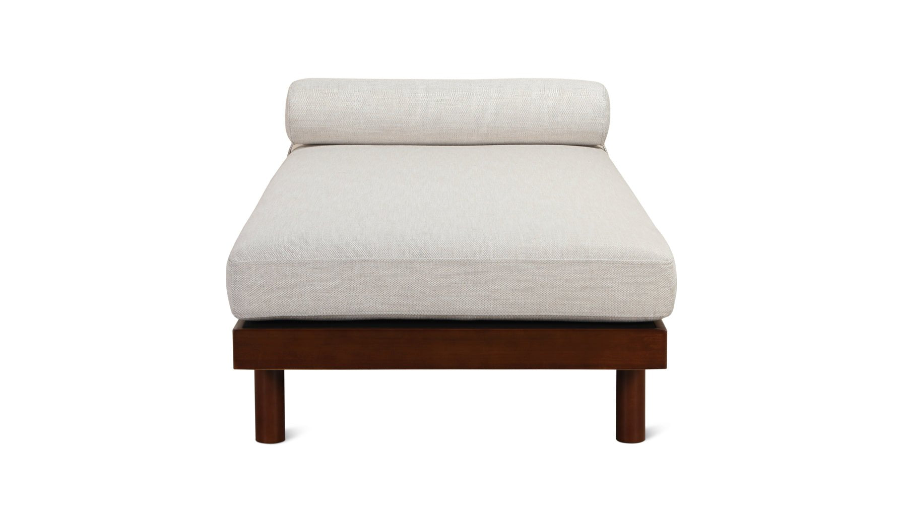 Doze Off Daybed, Ecru