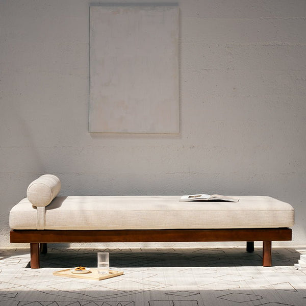 Dayday ok Jordan Twin Daybed Weathered Grey | rooms4kids