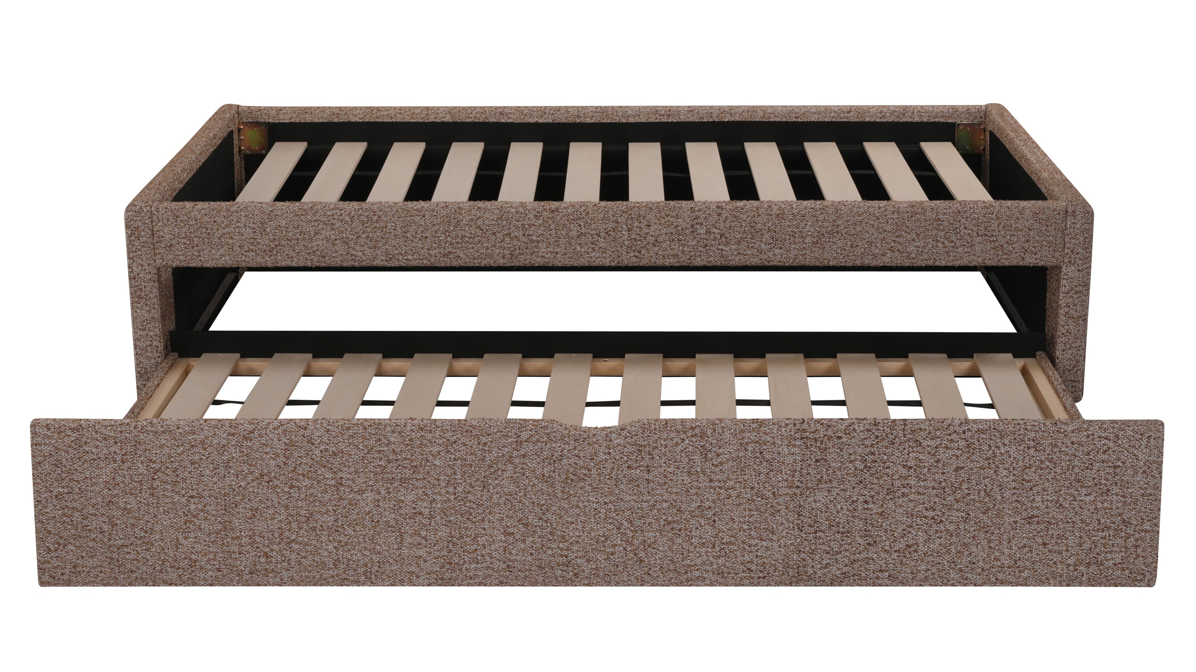 Nest Trundle Daybed, Twin, Teddy - Sundays CompanyDAY-RN-002-006-0