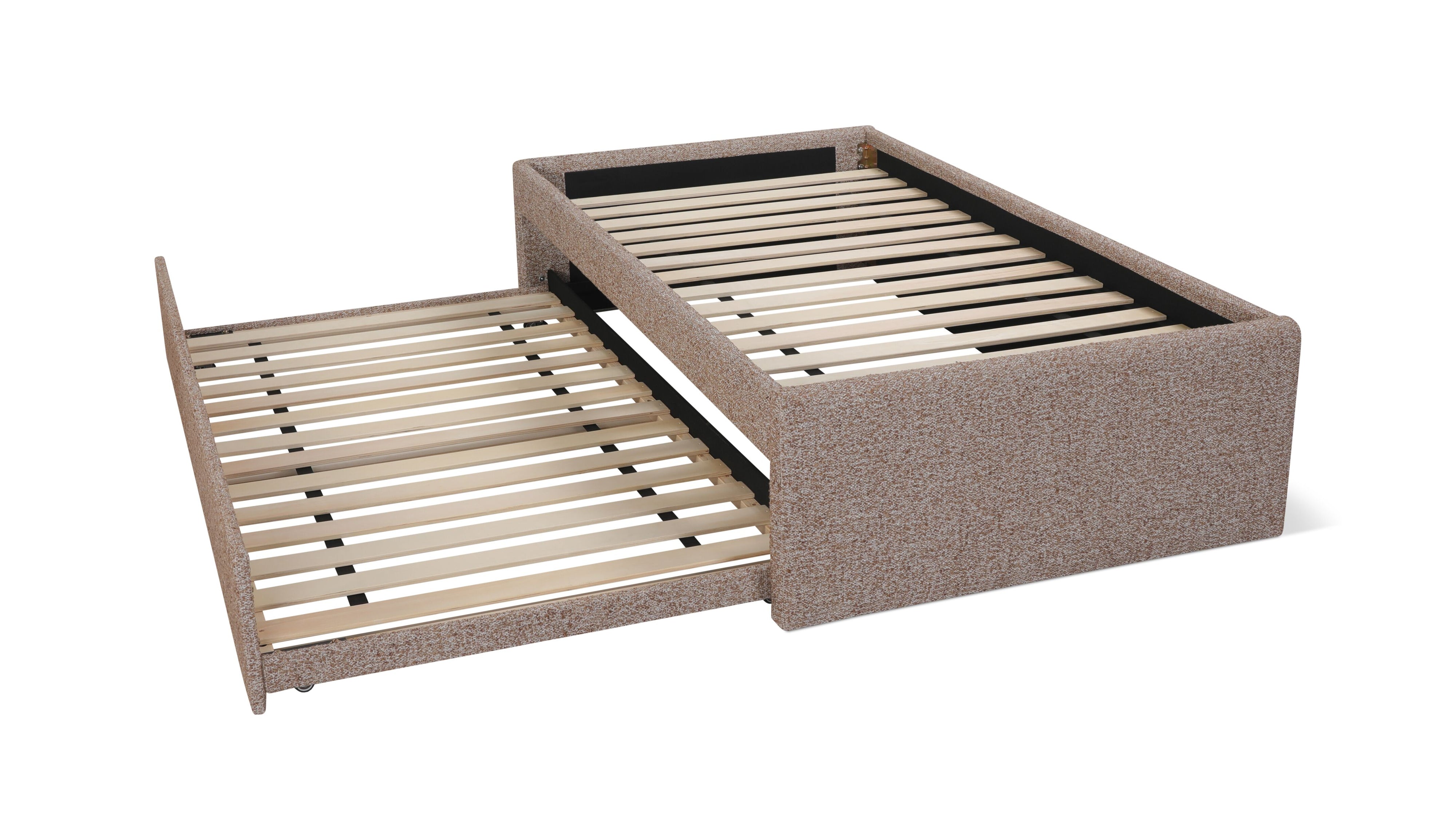 Nest Trundle Daybed, Twin, Teddy - Sundays CompanyDAY-RN-002-006-0