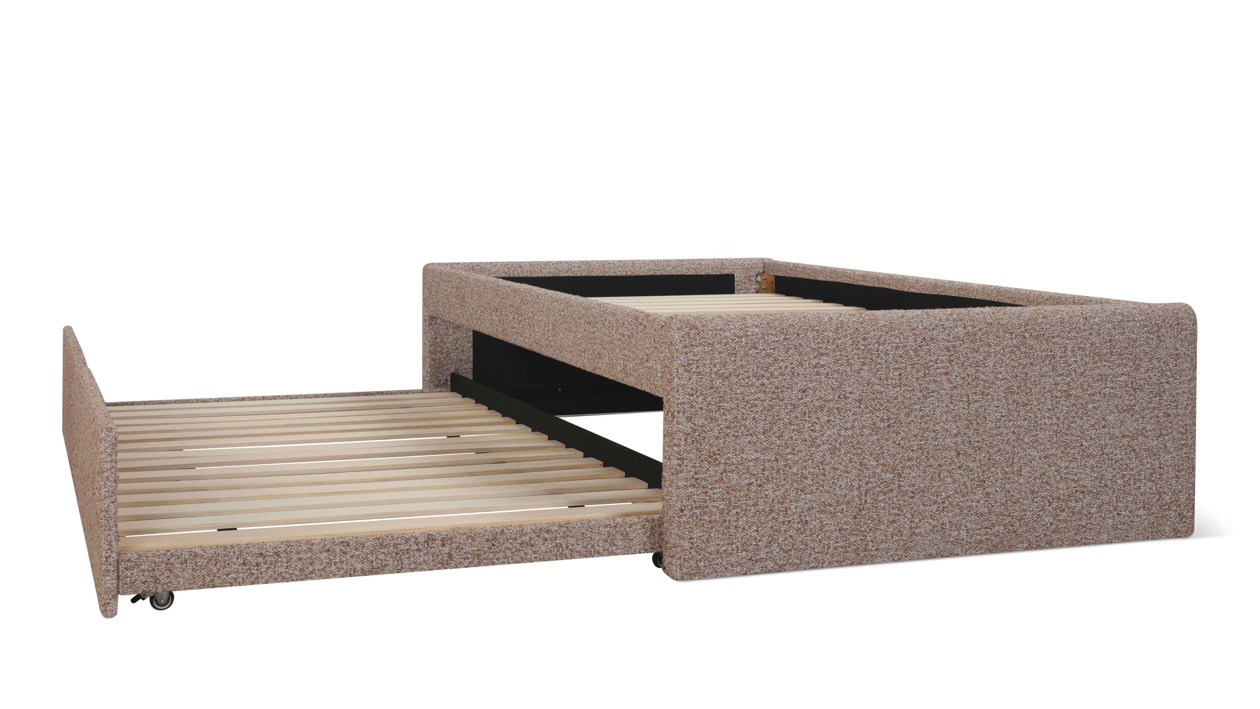 Nest Trundle Daybed - Thumbnail 3