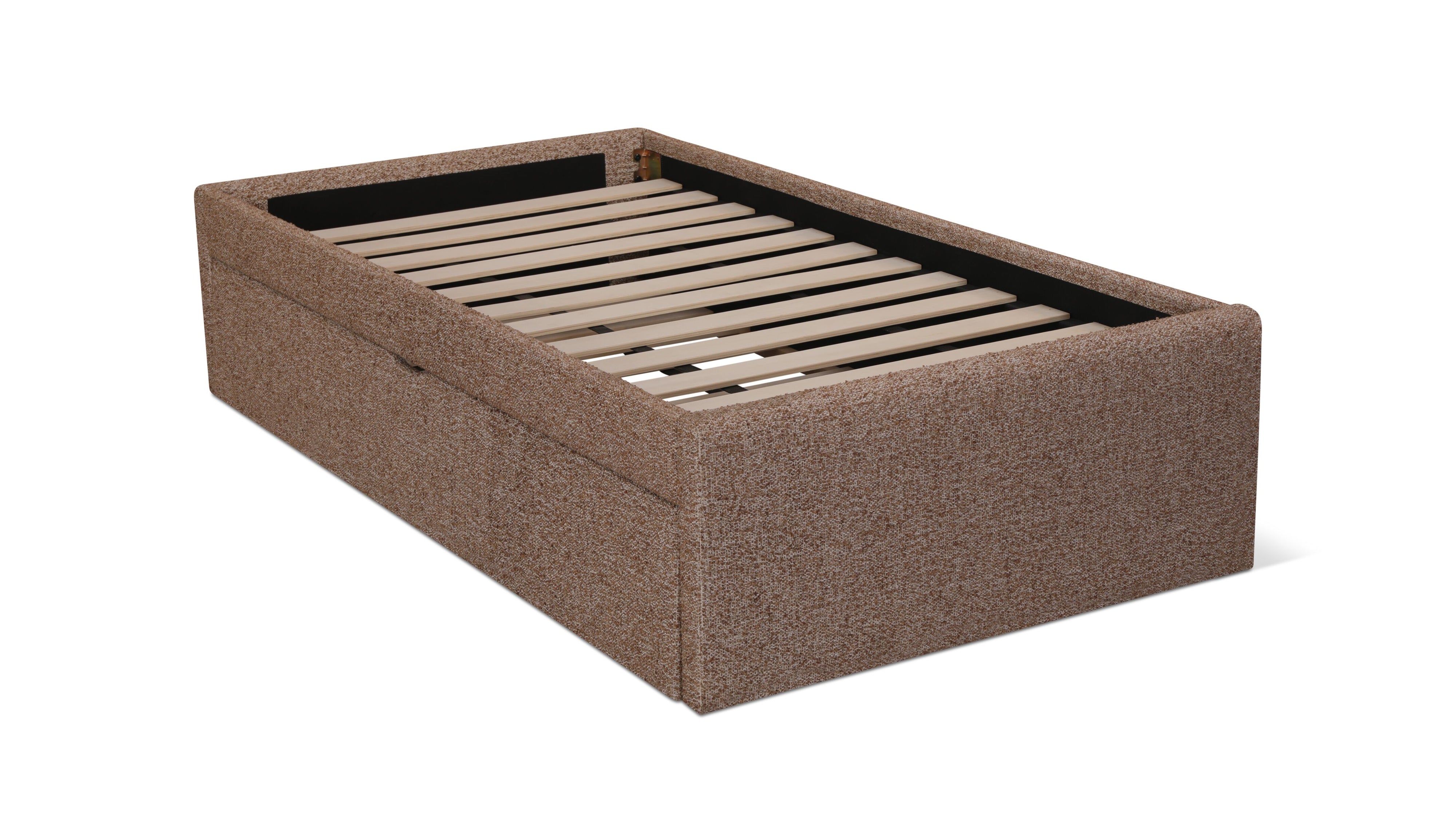 Nest Trundle Daybed, Twin, Teddy - Sundays CompanyDAY-RN-002-006-0