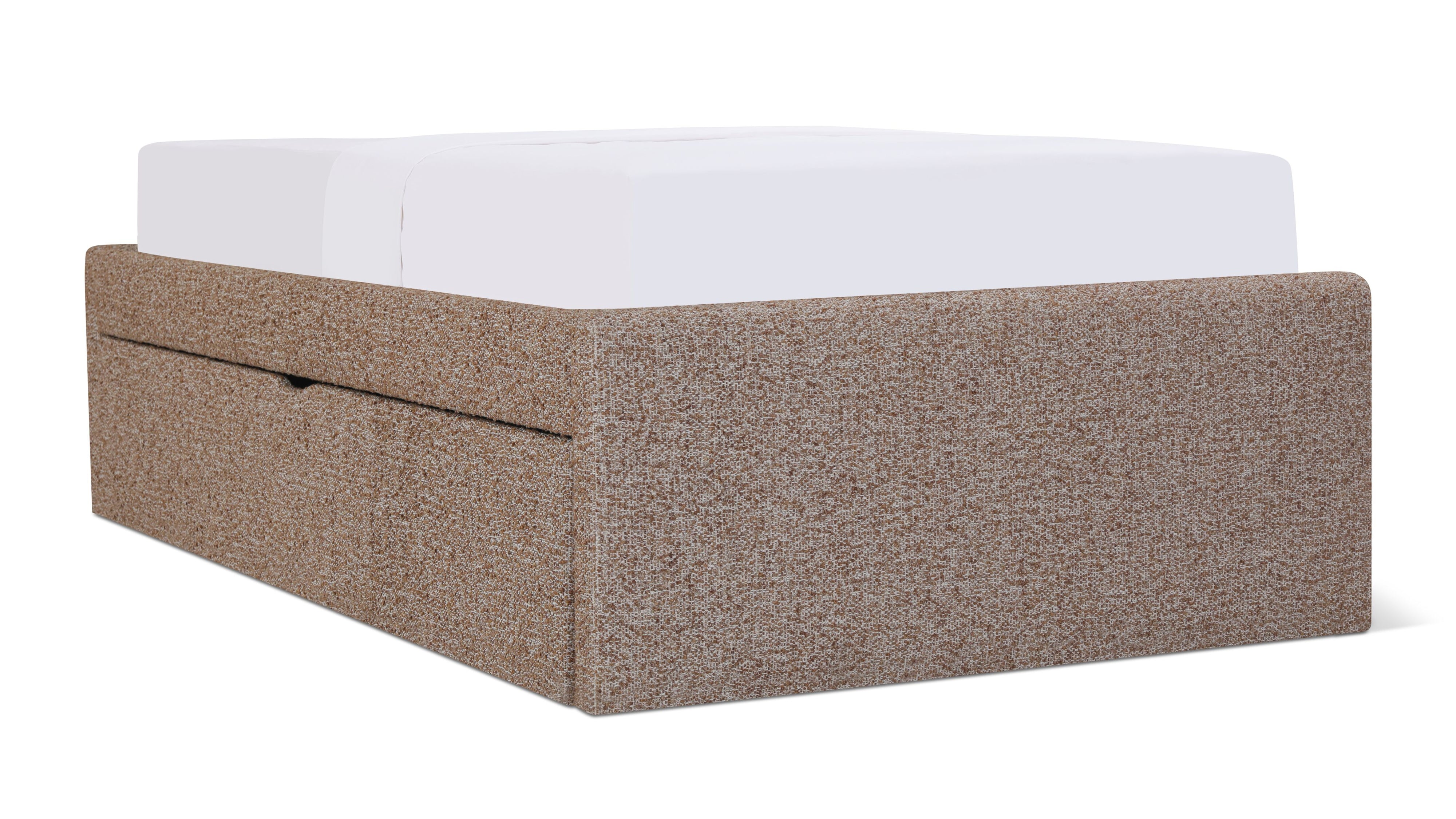 Nest Trundle Daybed, Twin, Teddy - Sundays CompanyDAY-RN-002-006-0