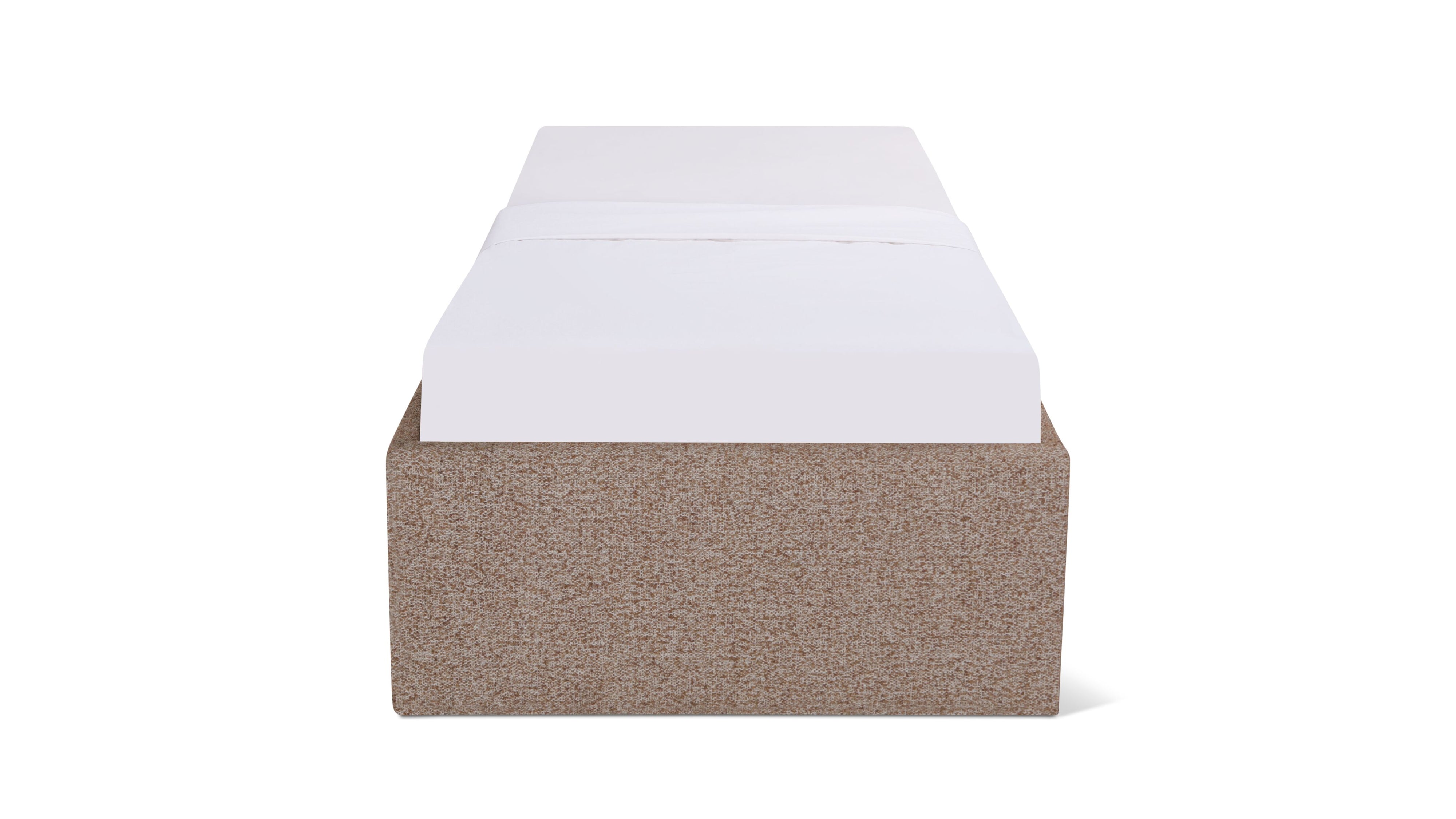 Nest Trundle Daybed, Twin, Teddy - Sundays CompanyDAY-RN-002-006-0