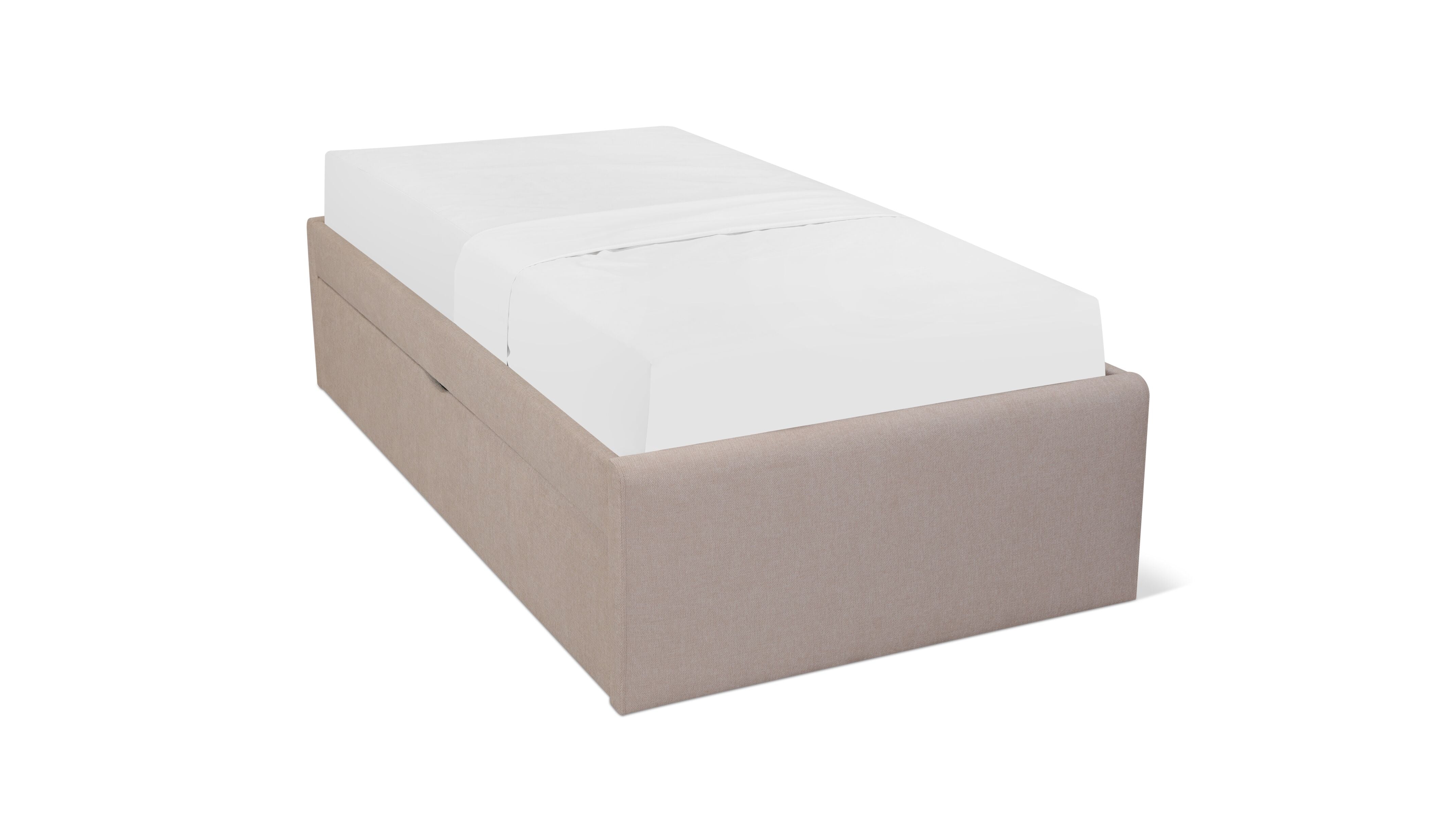 Nest Trundle Daybed - Thumbnail 2