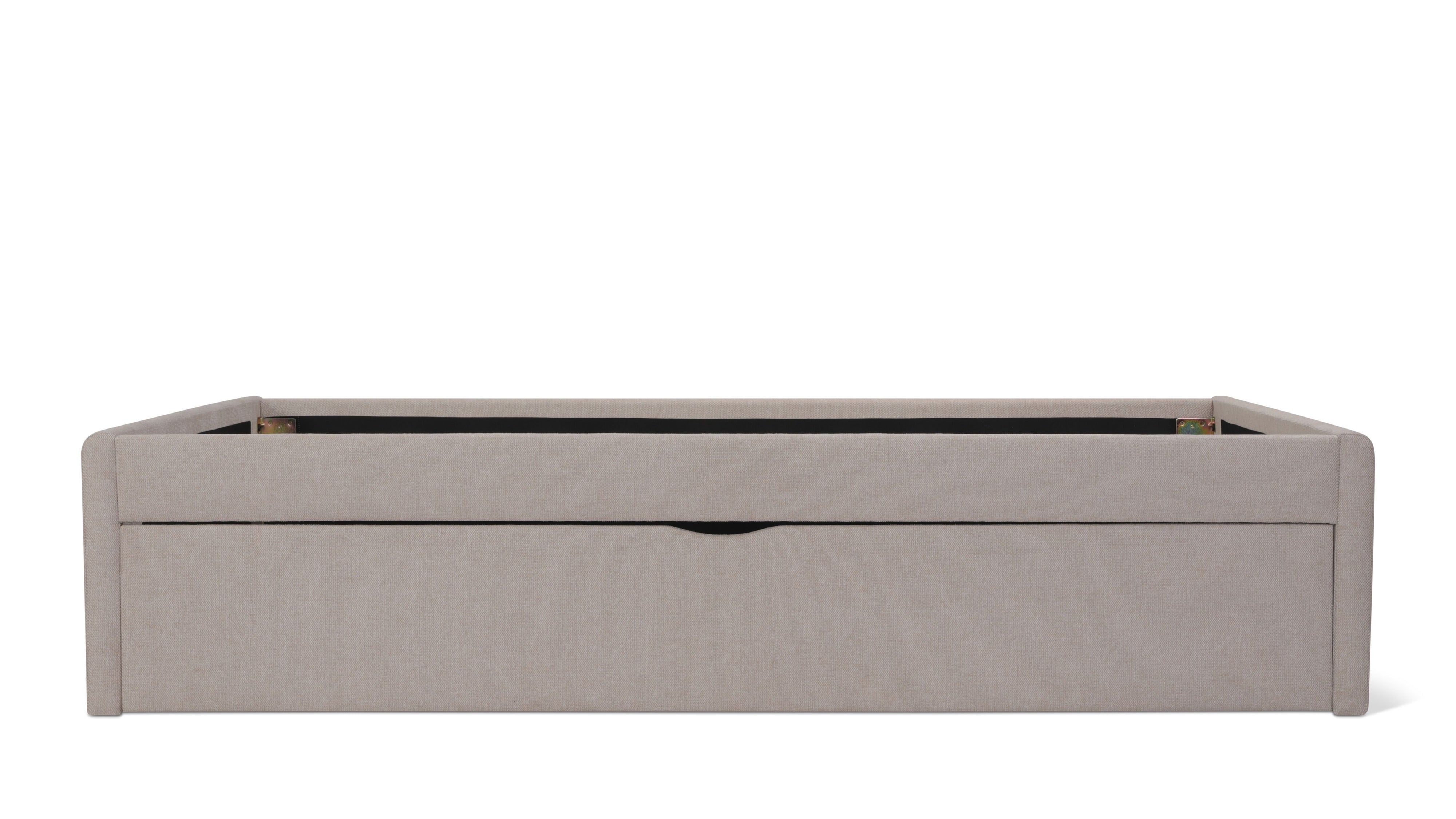 Nest Trundle Daybed, Twin, Latte - Sundays CompanyDAY-RN-002-021-0