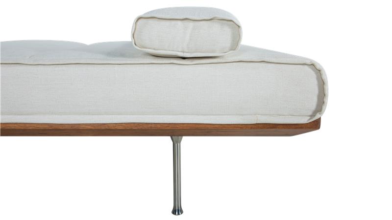 Power Nap Daybed, Turtledove