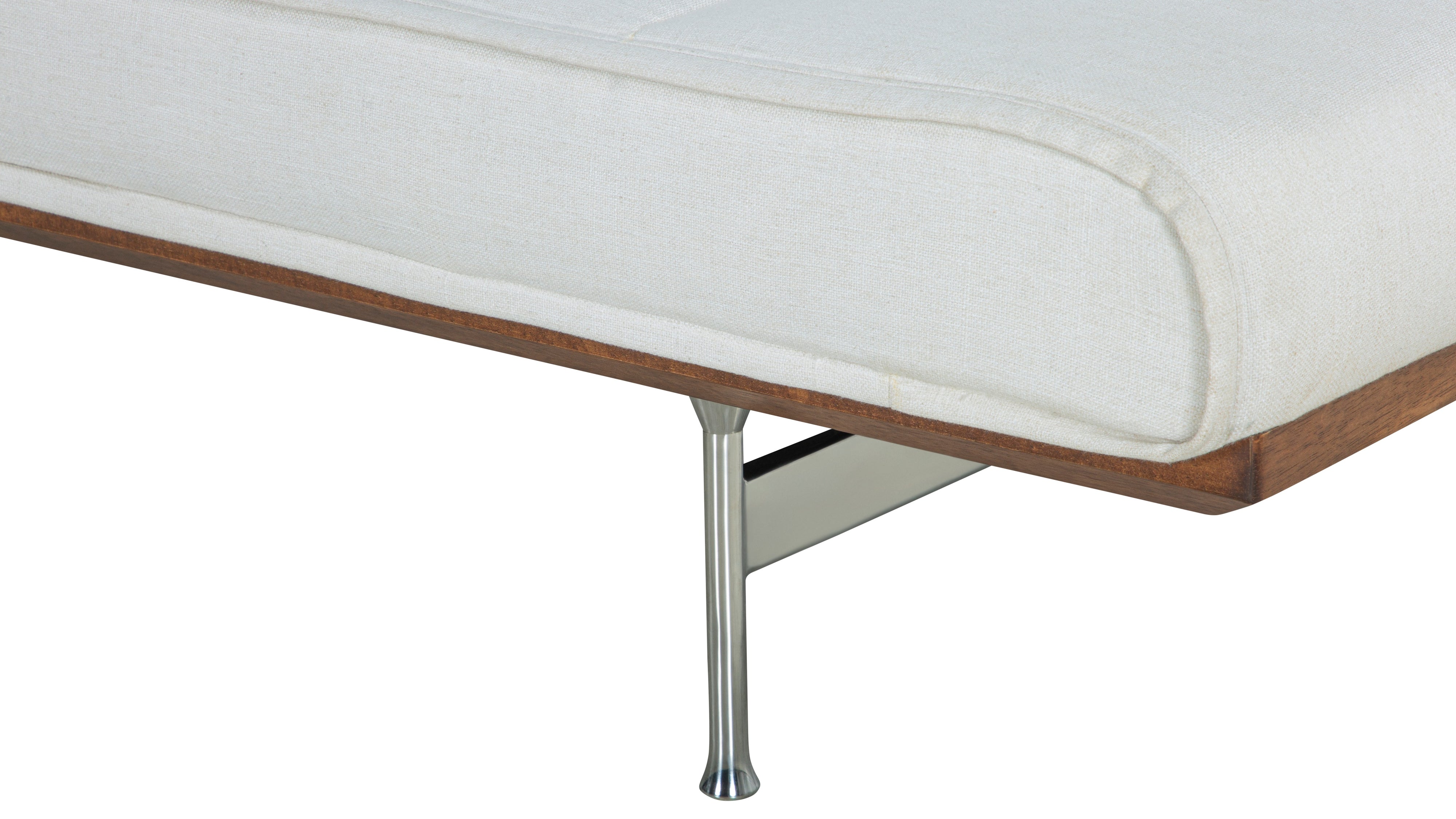 Power Nap Daybed, Turtledove