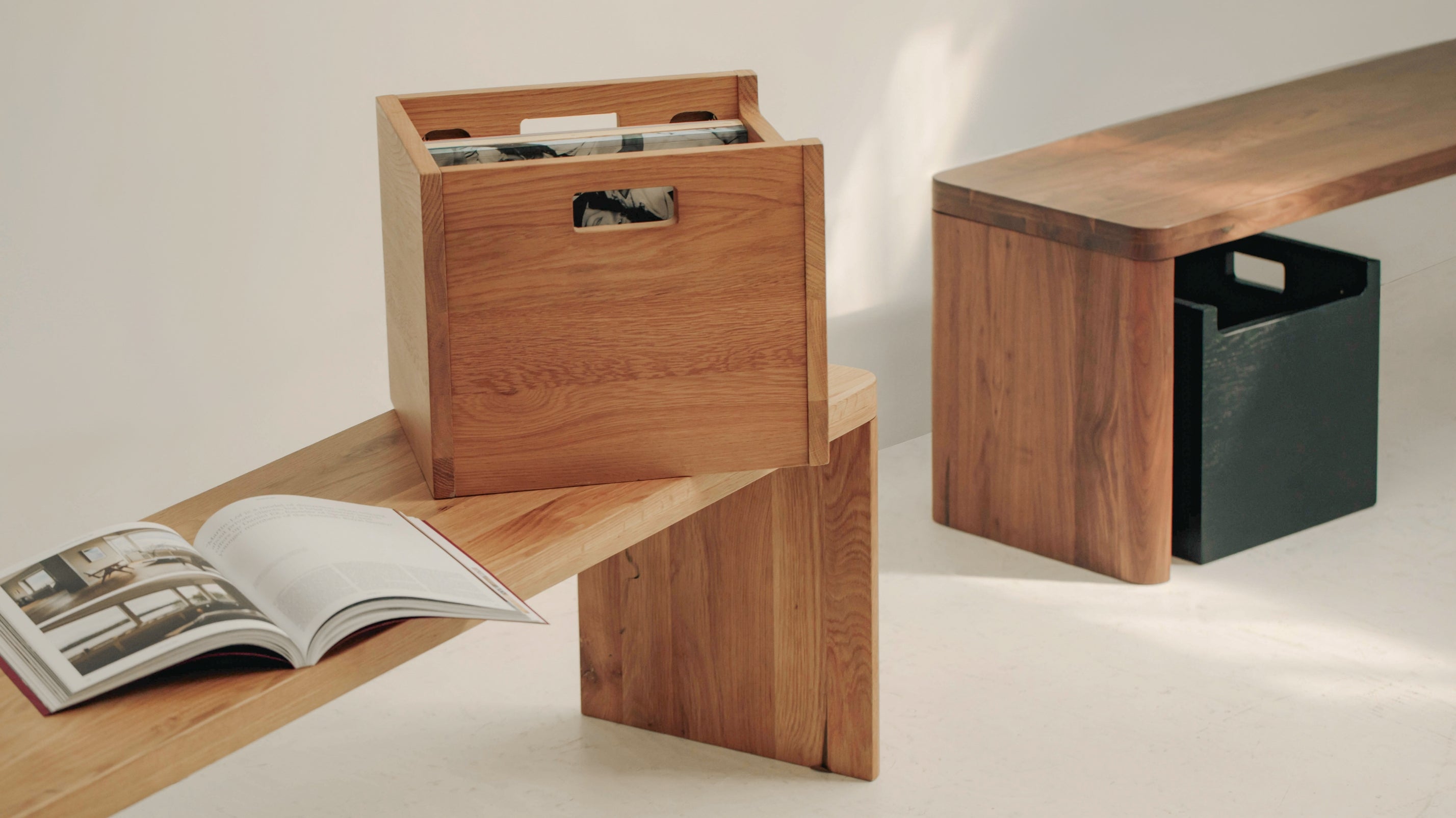 Sundays Company Utility Box - Thumbnail 4