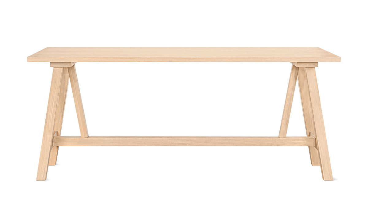 Harbour Desk, Pale Oak