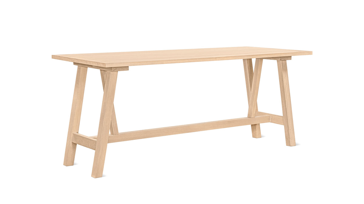 Harbour Desk, Pale Oak_image