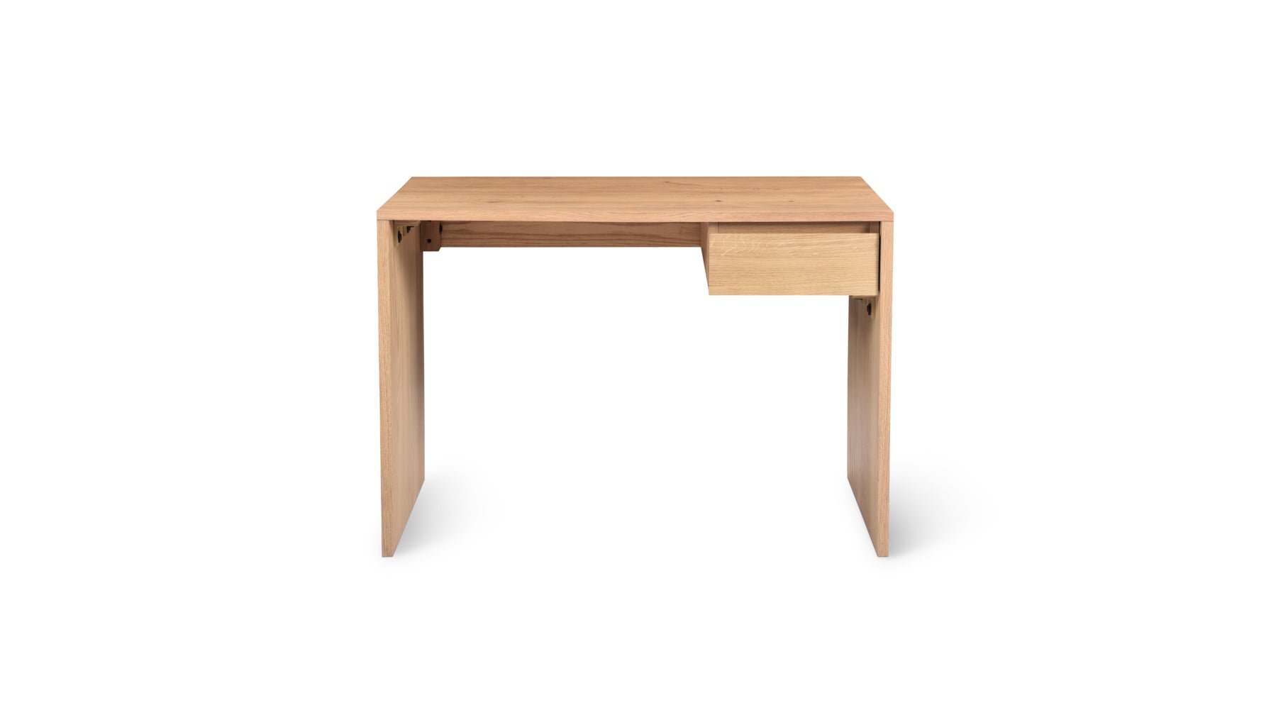 Everyday Desk, Oak - Sundays CompanyDES - JD - 001 - 024