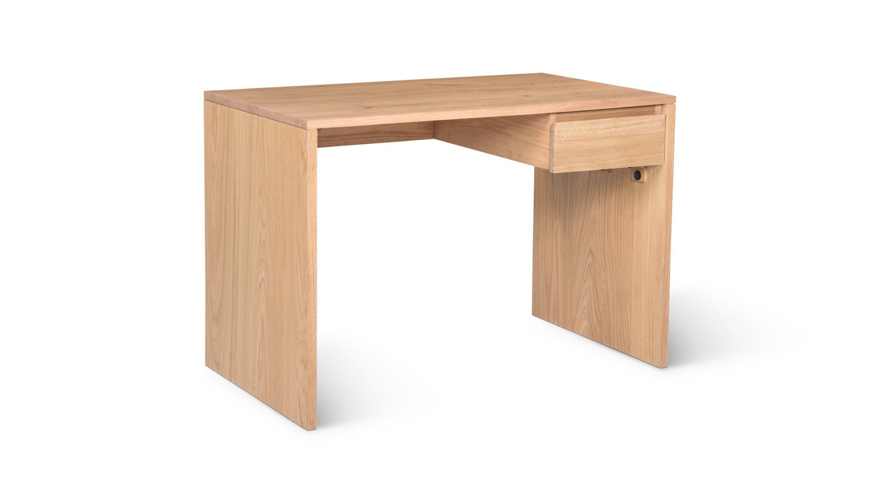 Everyday Desk, Oak