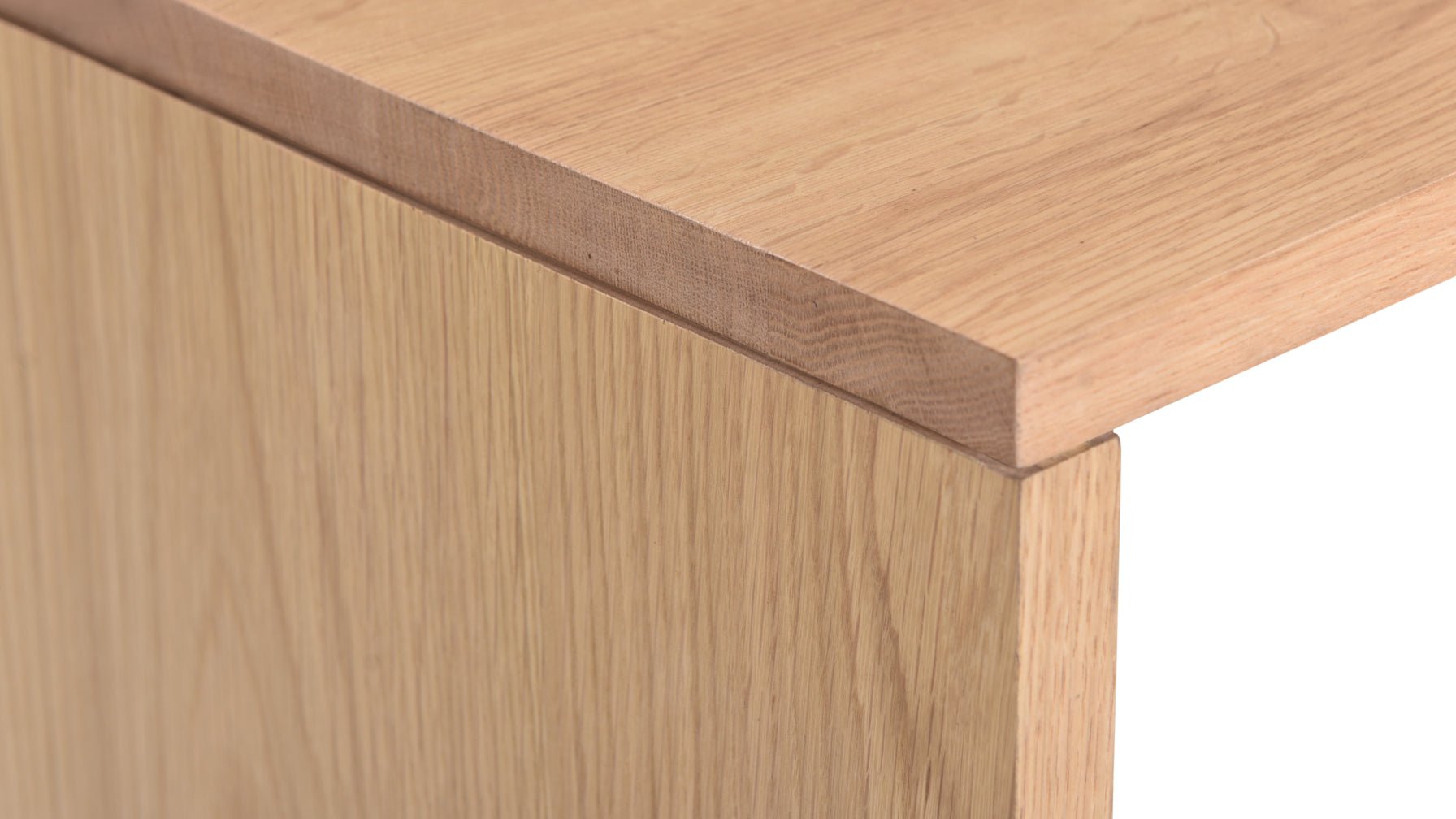 Everyday Desk, Oak
