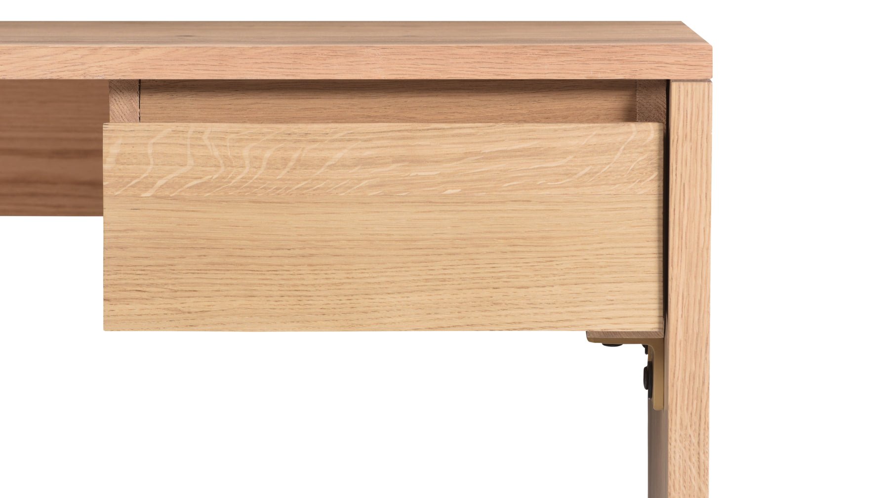 Everyday Desk, Oak