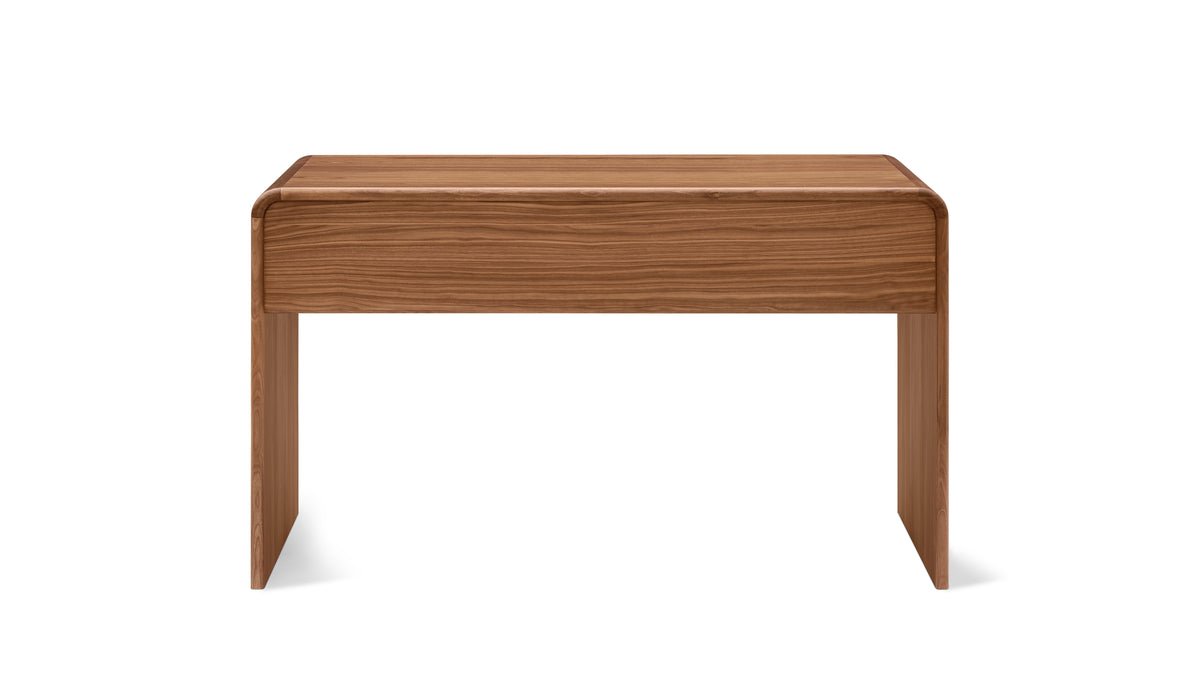 Call Me Desk, Walnut