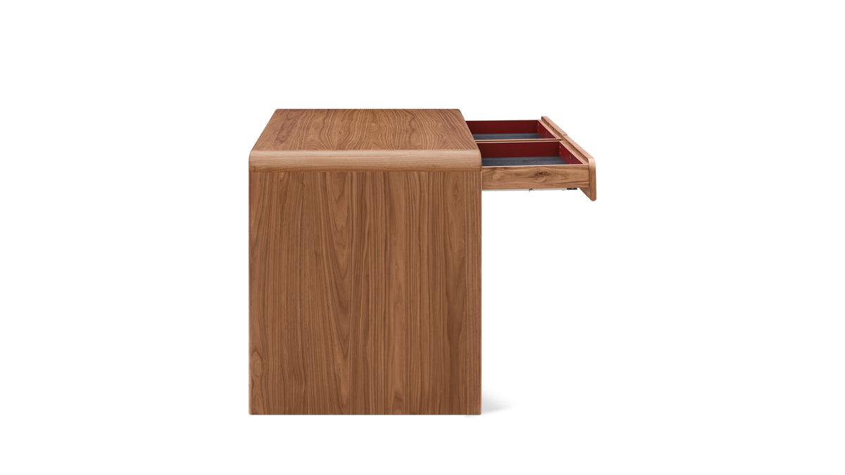 Call Me Desk, Walnut