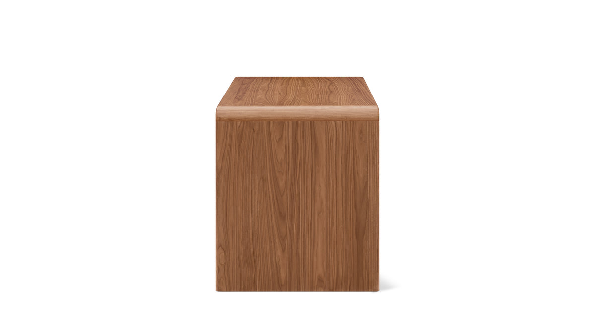 Call Me Desk, Walnut