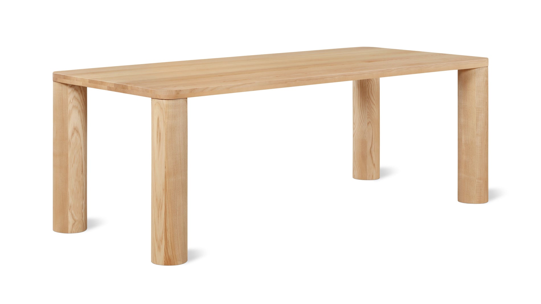 Field Dining Table, Seats 6-8 People, Ash_image