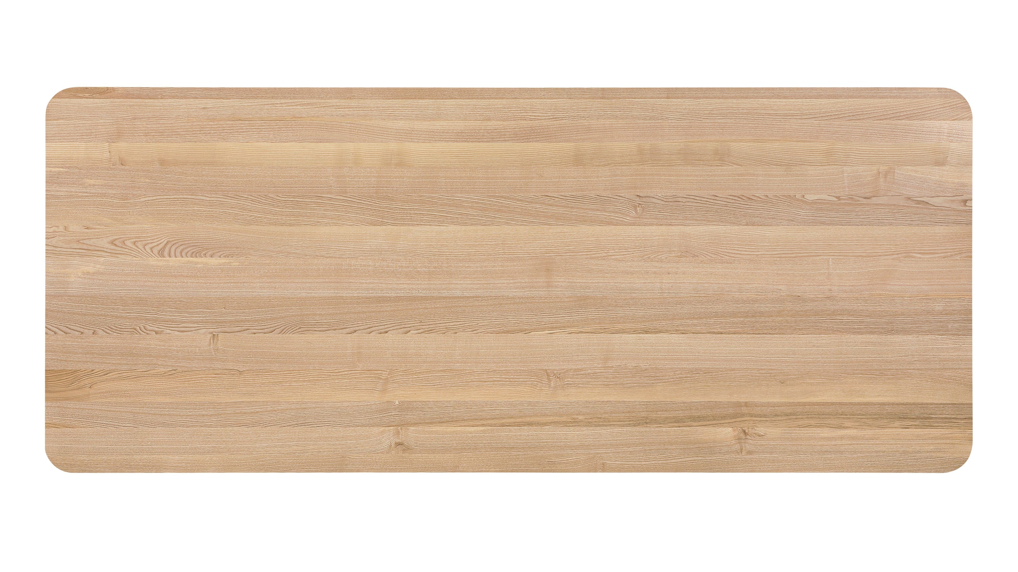 Field Dining Table, Seats 8-10 People, Ash