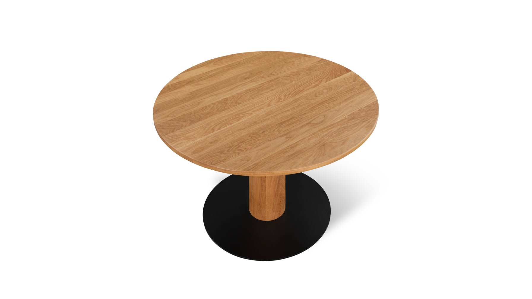 Formation Dining Table, Seats 3-4 People, Oak
